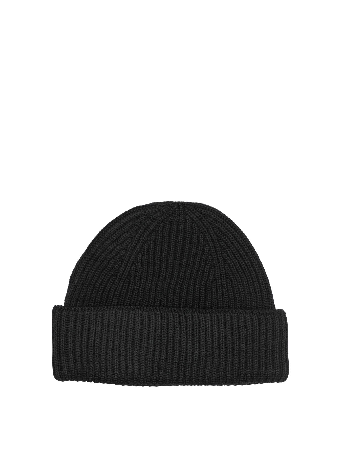 Maison Kitsuné Fox Head Beanie
