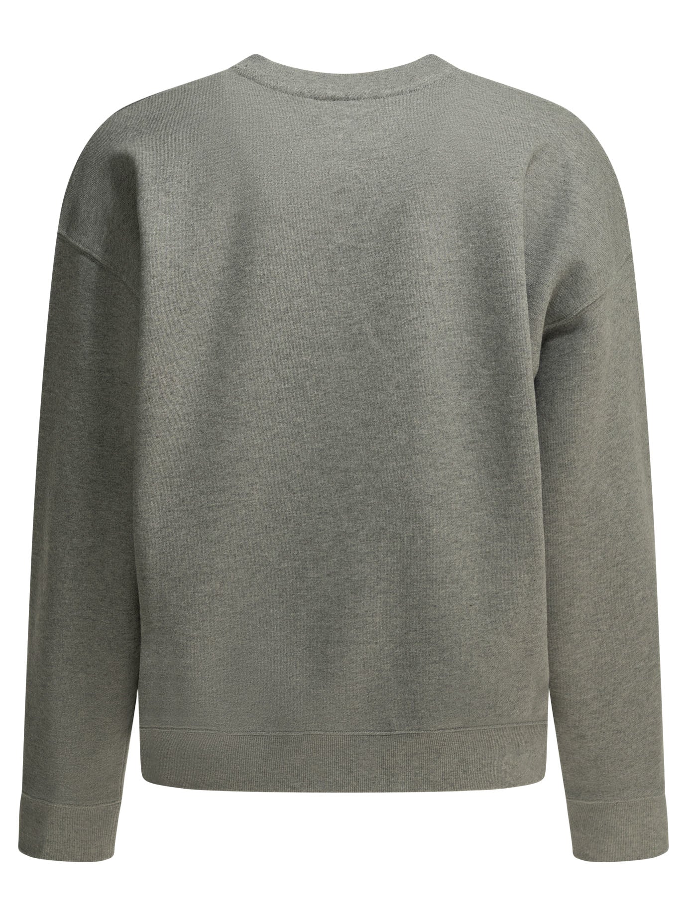 Maison Kitsuné Baby Fox Crew-Neck Sweatshirt