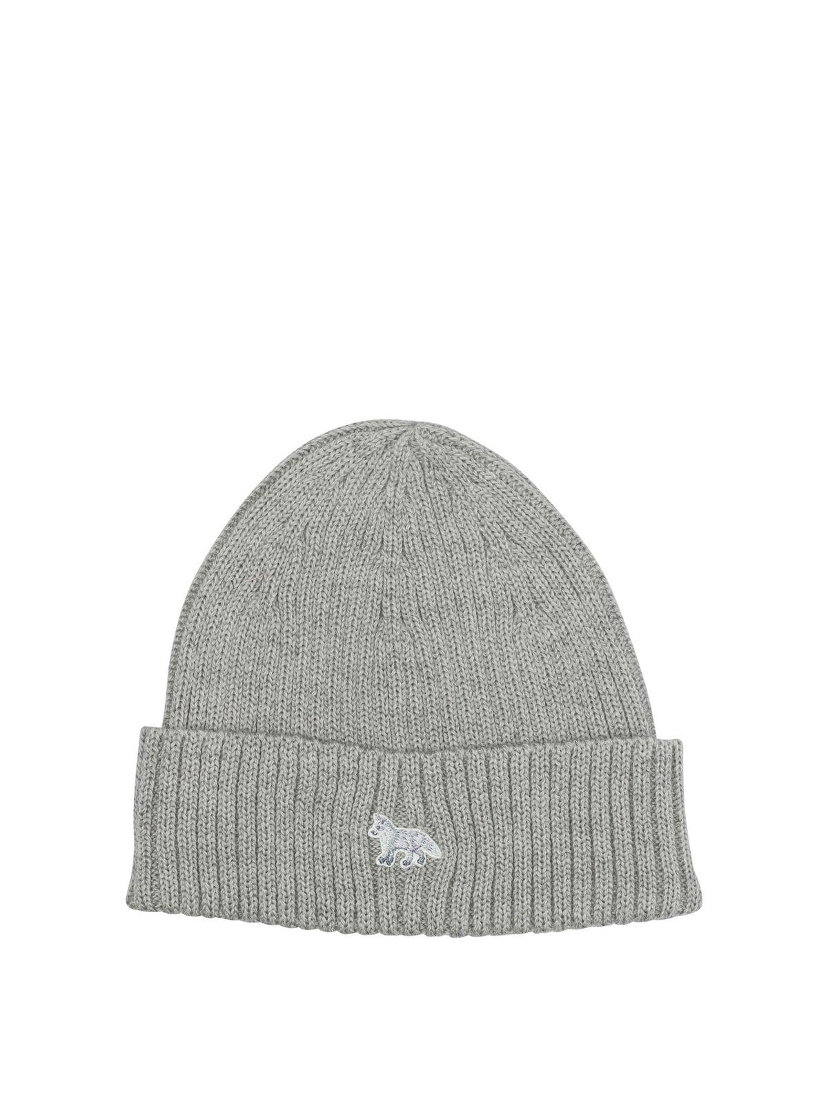 Maison Kitsuné Baby Fox Beanie