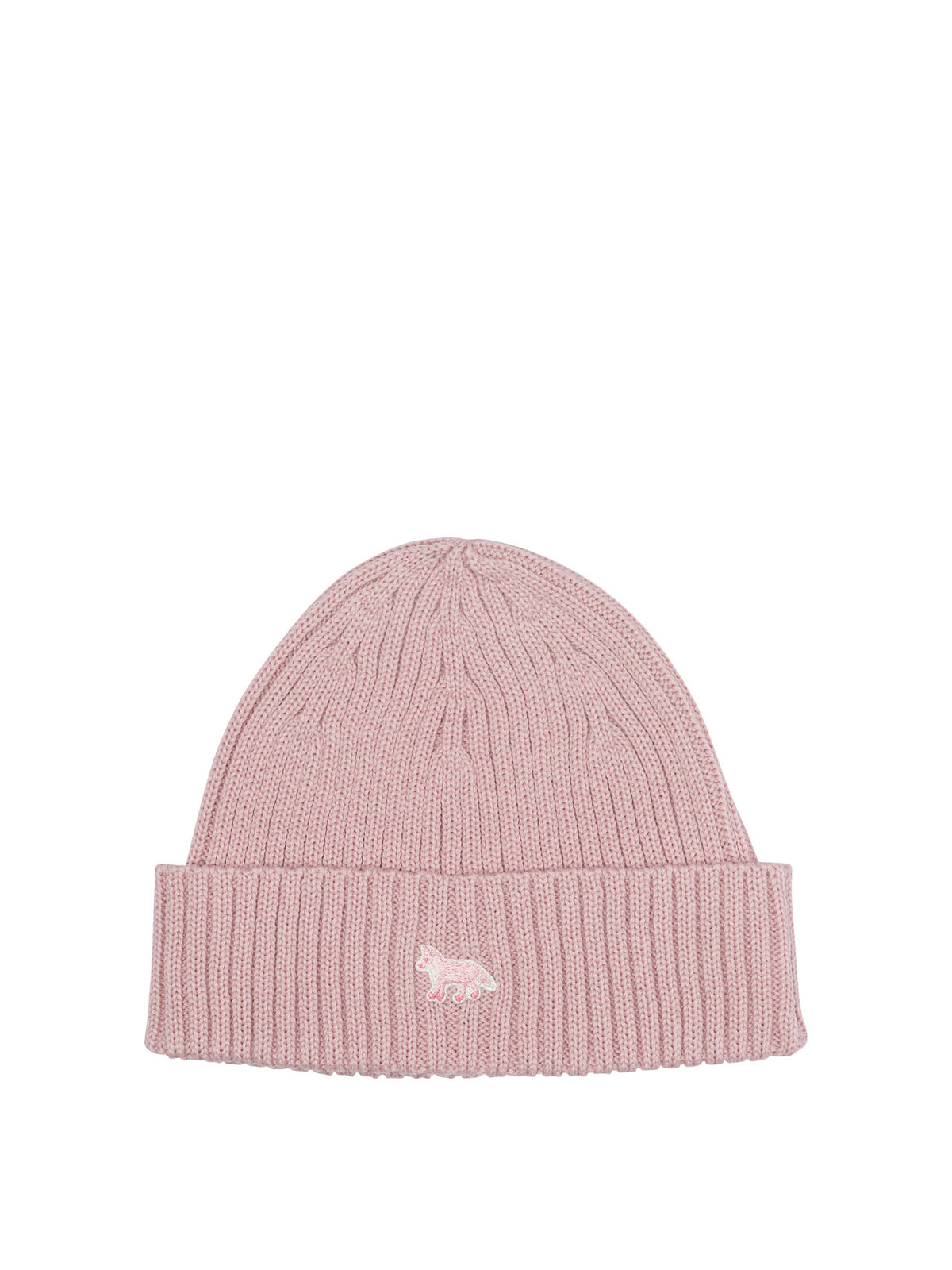 Maison Kitsuné Baby Fox Beanie