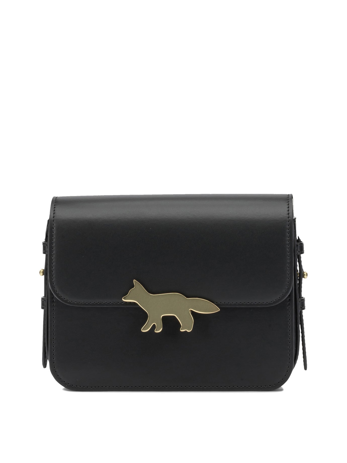 Maison Kitsuné Edie Small Croosbody Bag