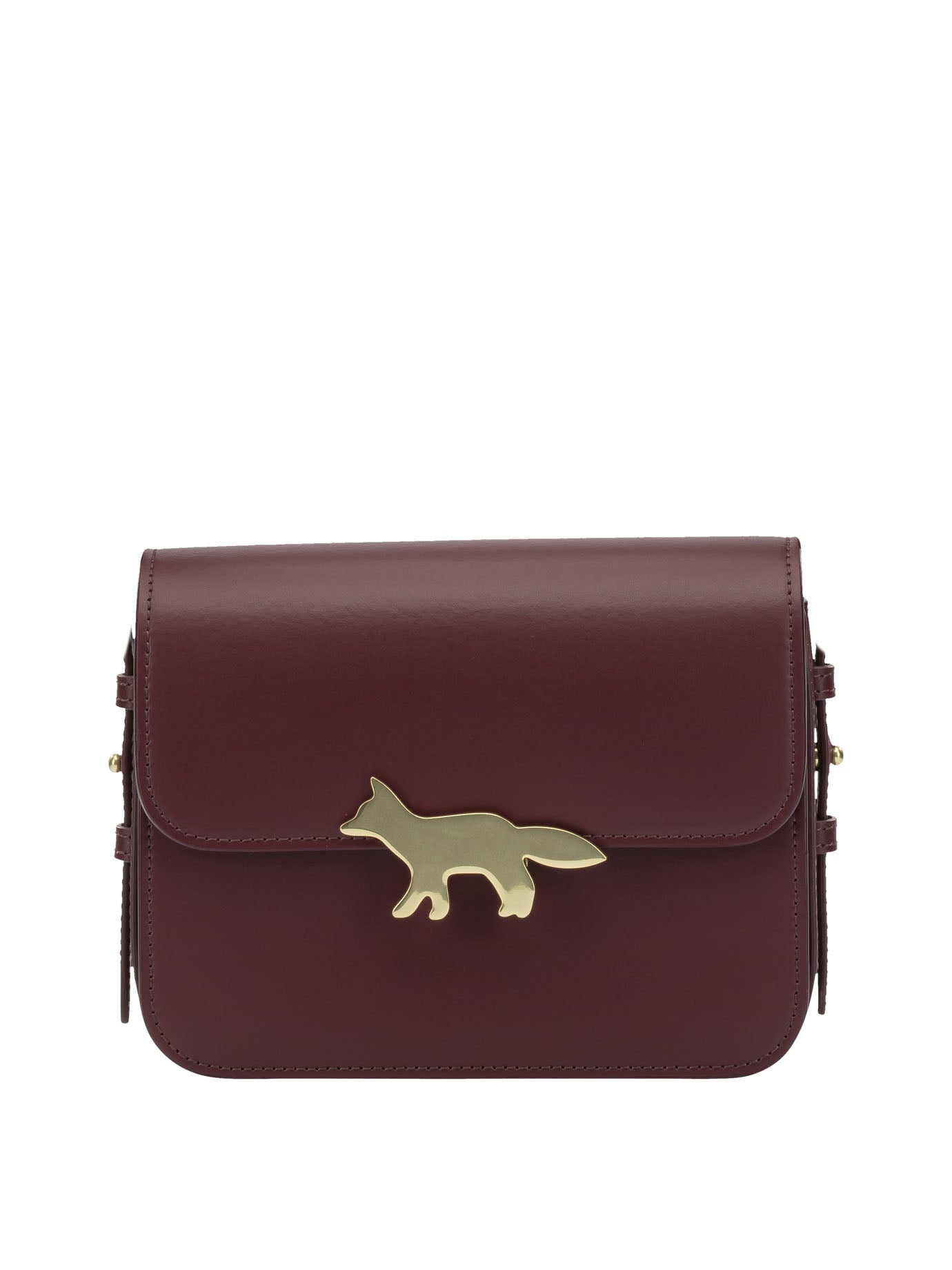 Maison Kitsuné Edie Small Croosbody Bag