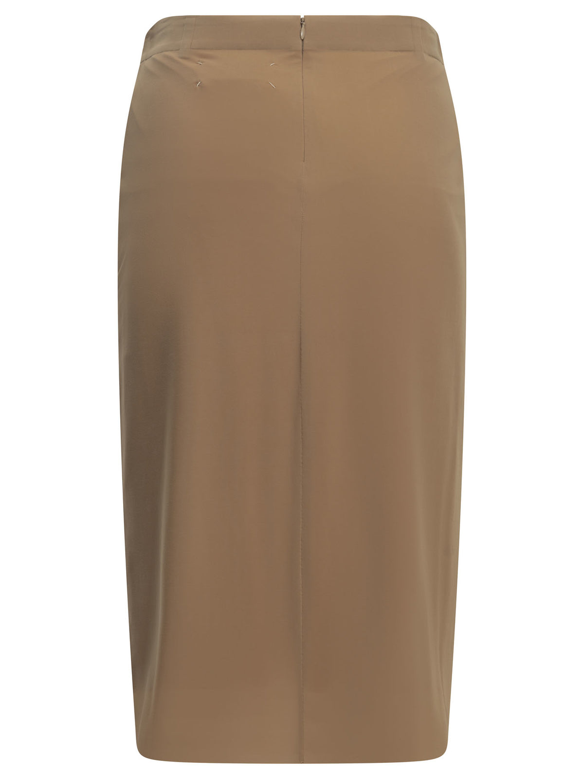 Maison Margiela Fusion Midi Skirt
