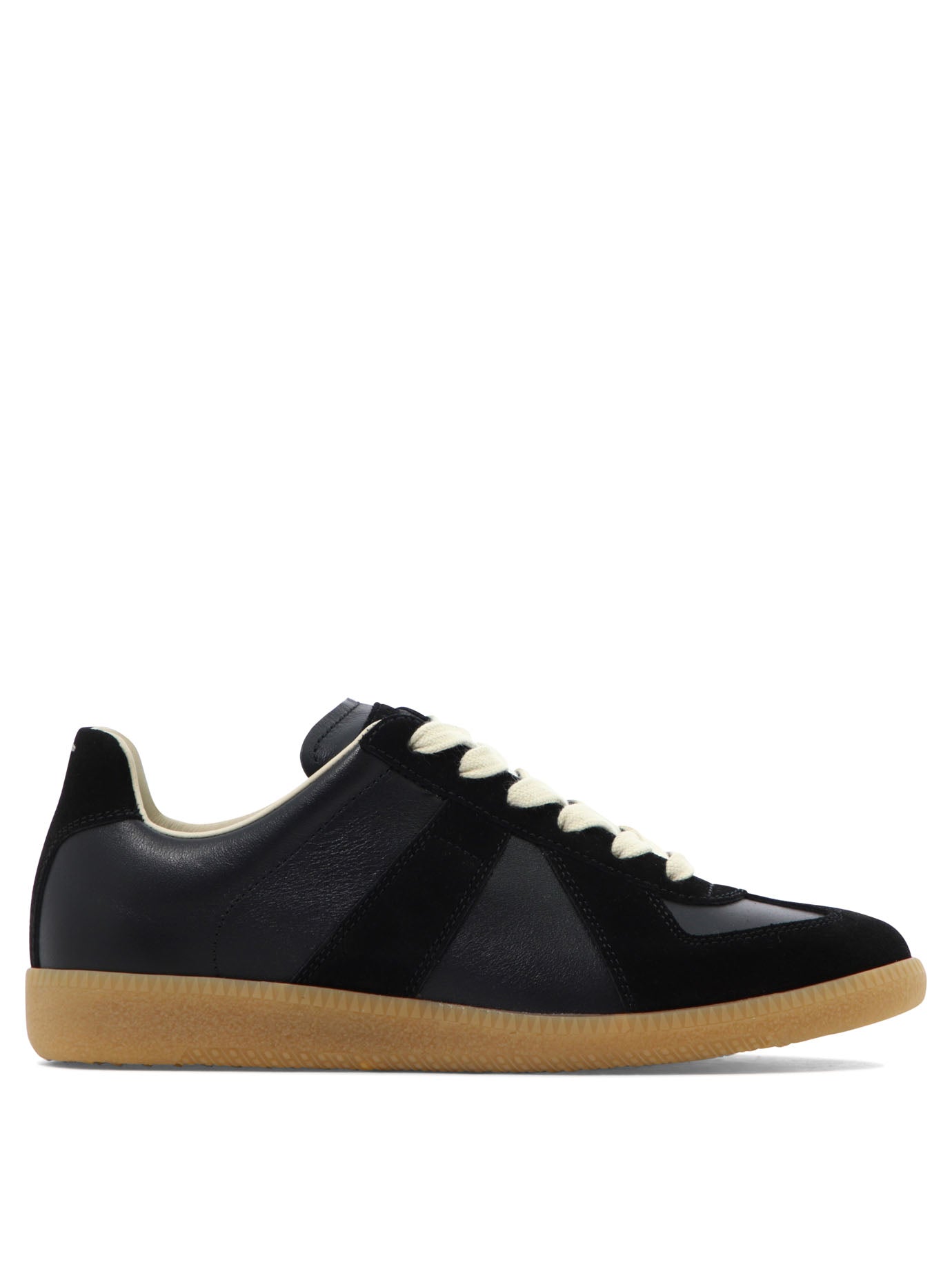 Maison Margiela Replica Low-Top Sneakers