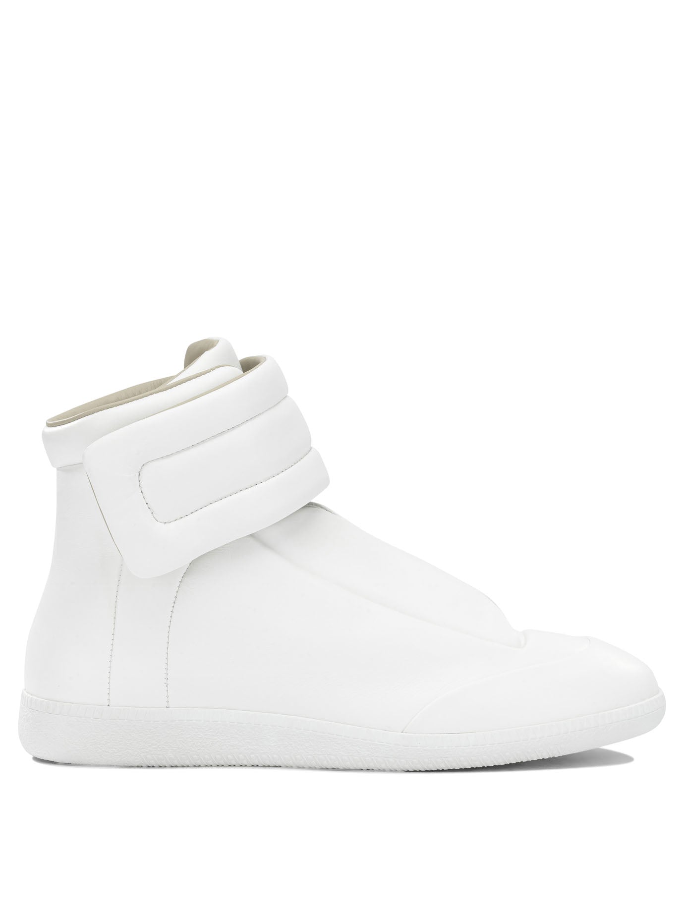 Maison Margiela Future High-Top Sneakers