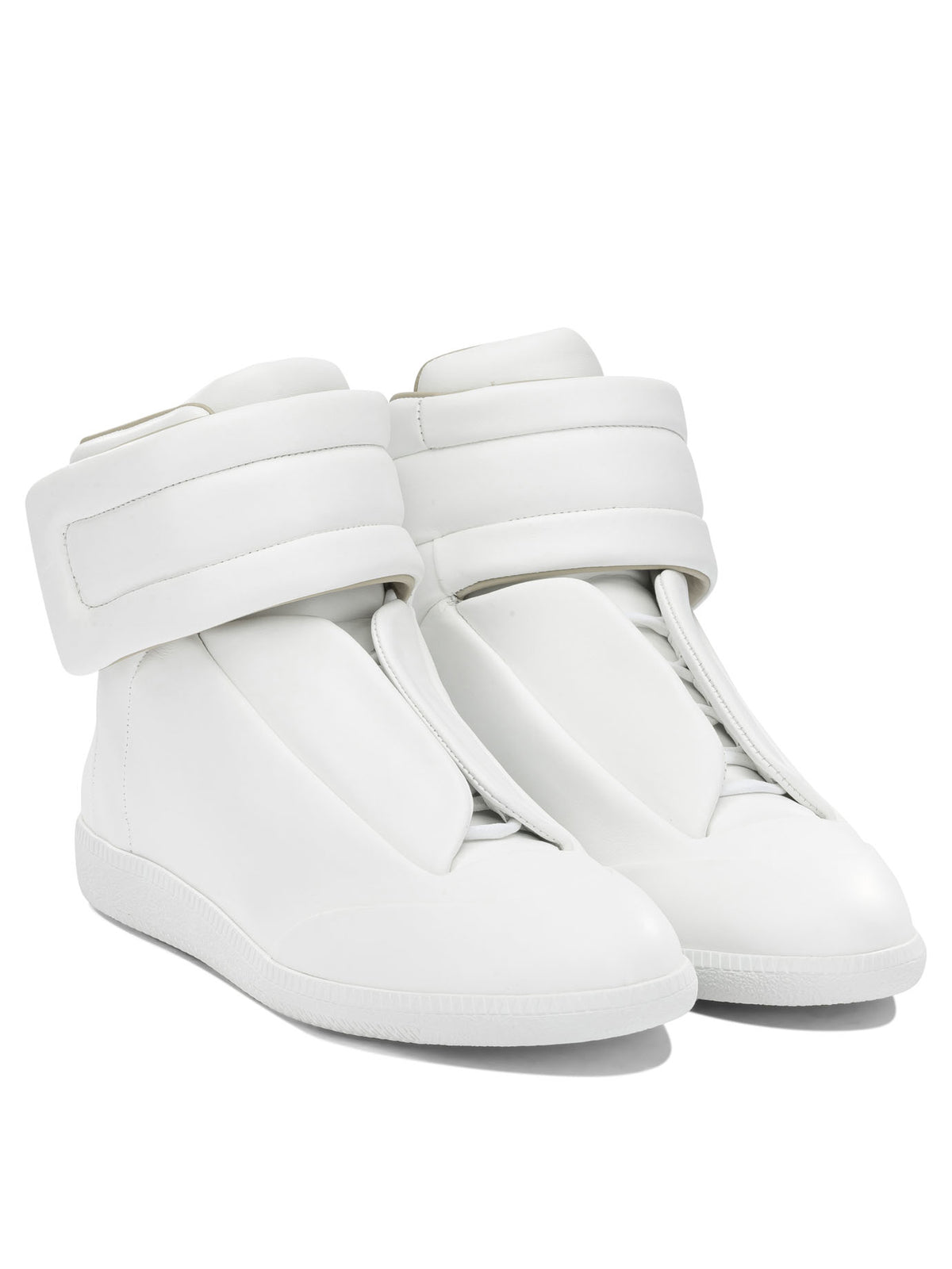 Maison Margiela Future High-Top Sneakers
