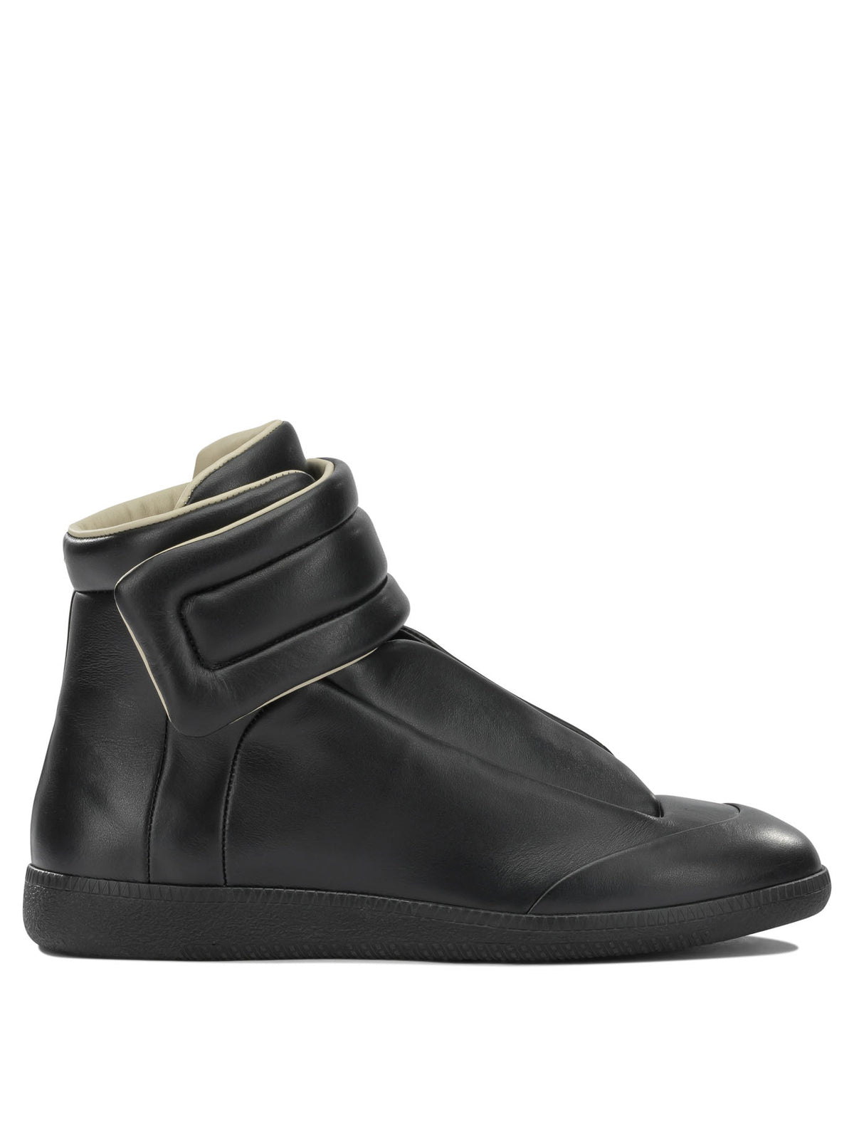 Maison Margiela Future High-Top Sneakers