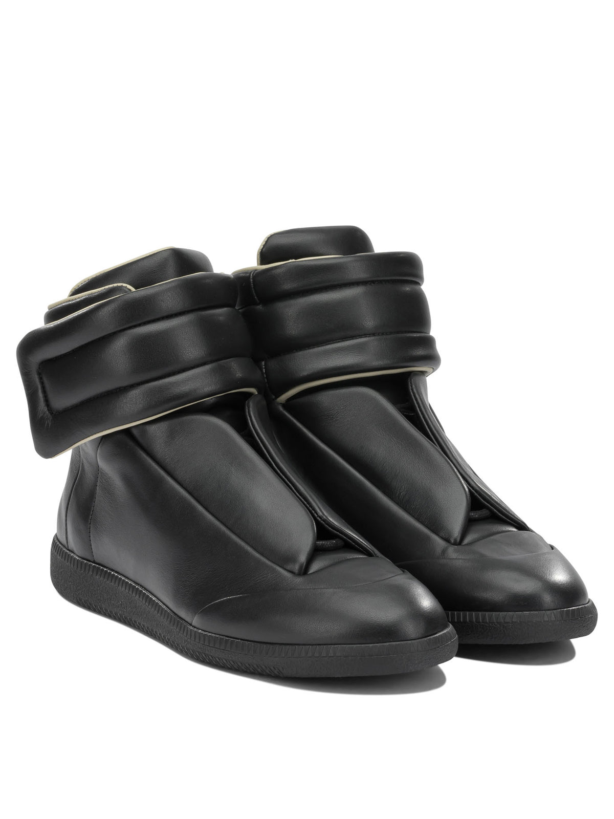Maison Margiela Future High-Top Sneakers