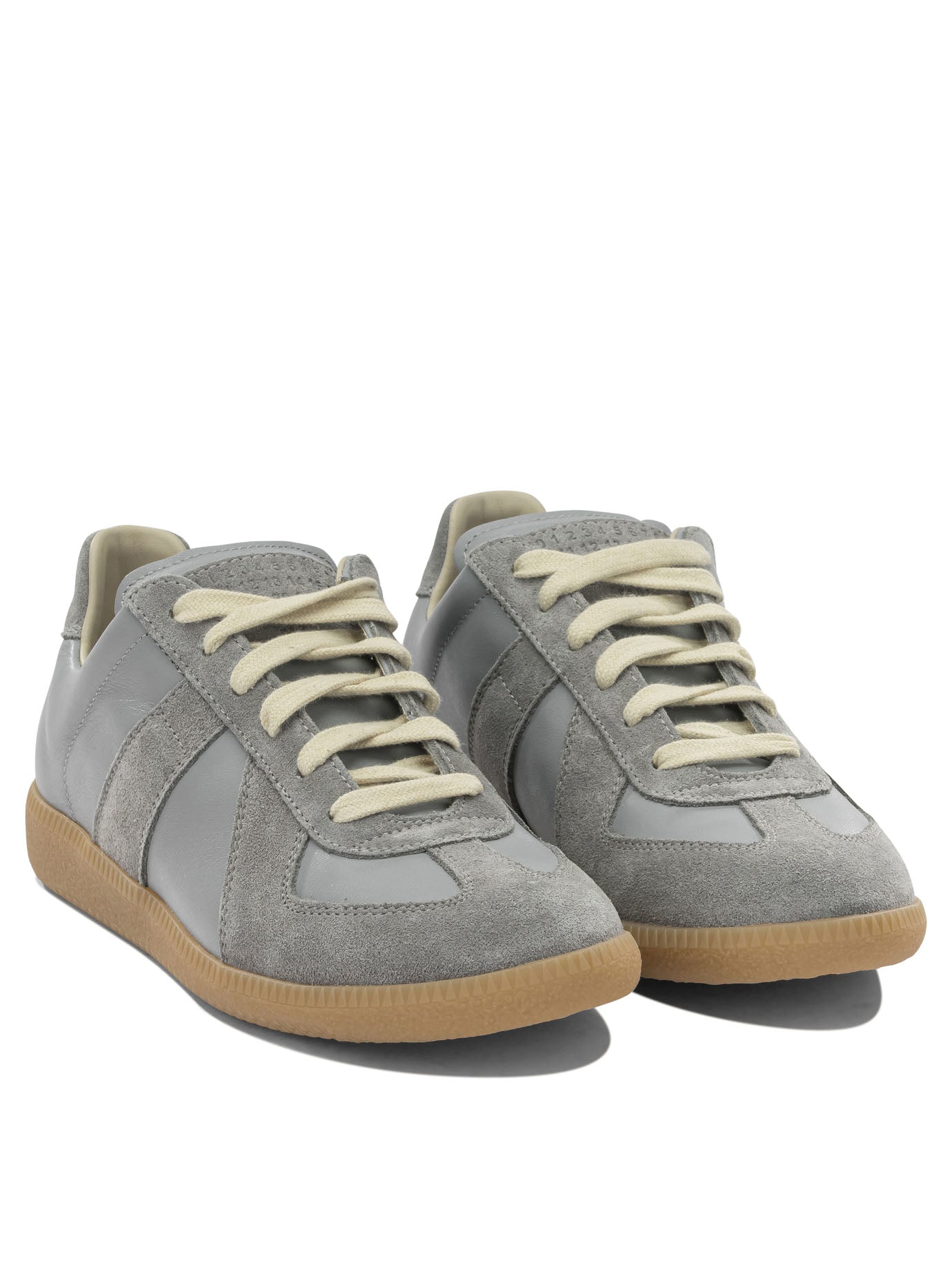 Maison Margiela Replica Low-Top Sneakers