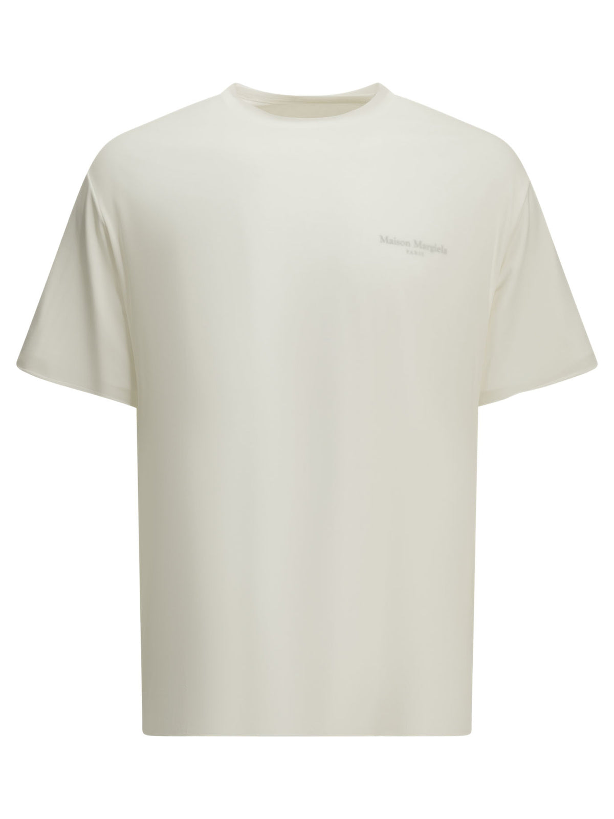 Maison Margiela Fusion Crew-Neck T-Shirt