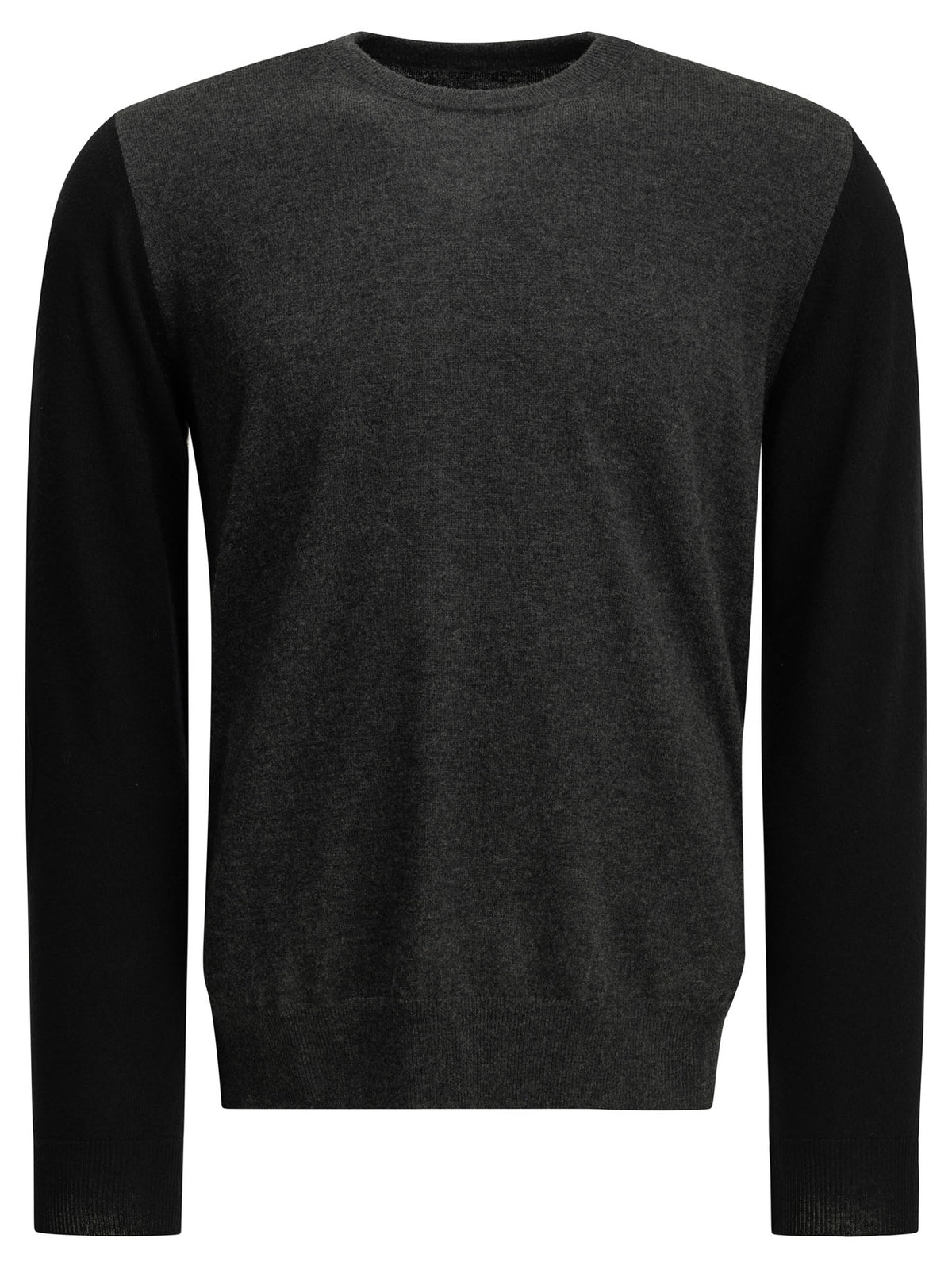 Maison Margiela Wool Crewneck Sweater
