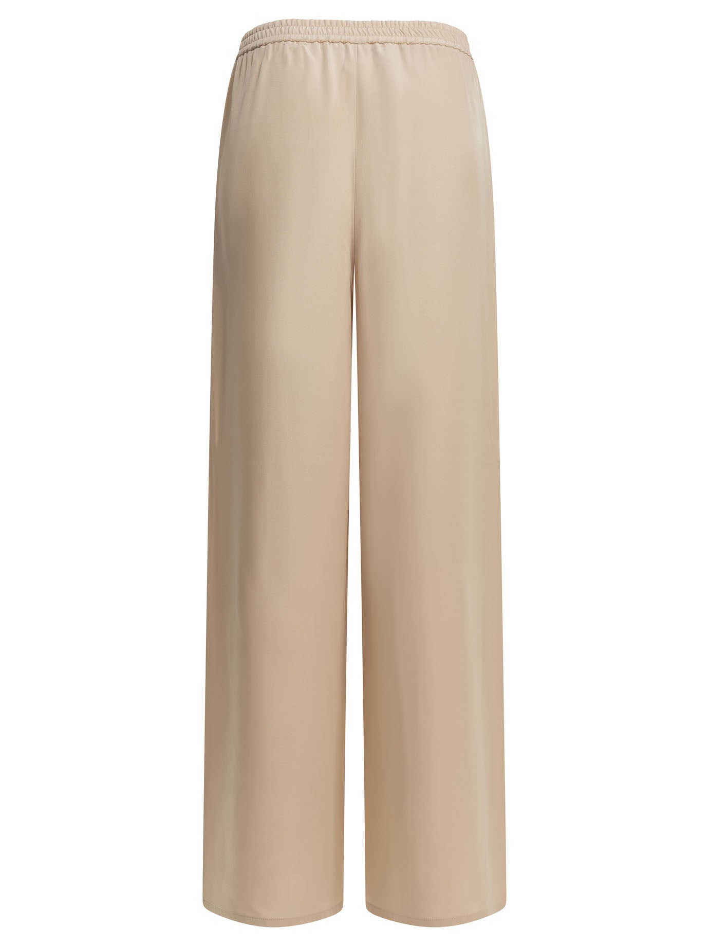 Max Mara Casual Silk Pants