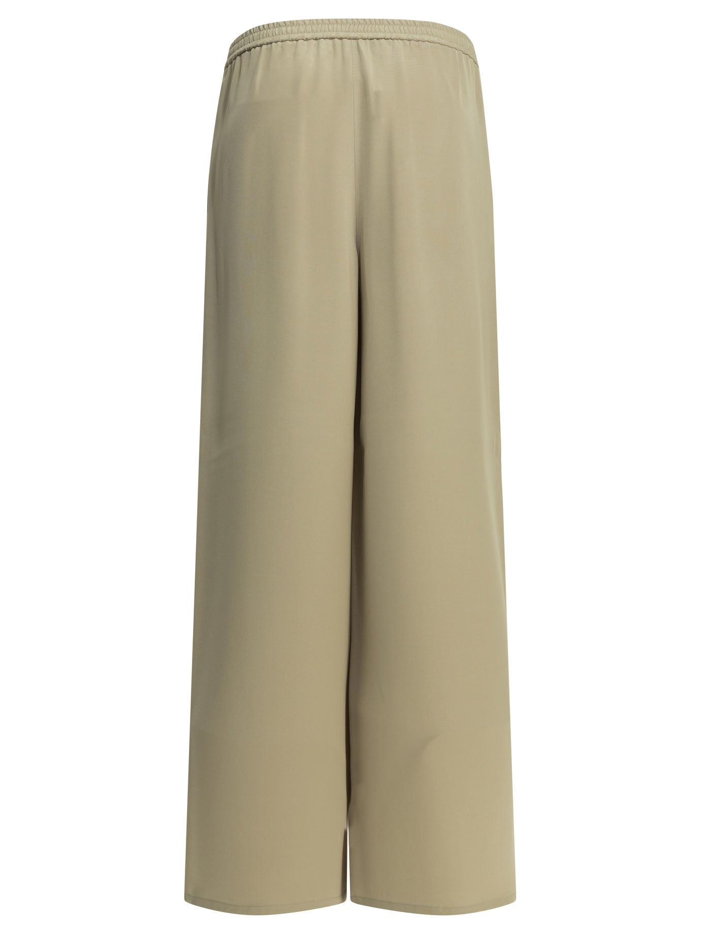 Max Mara Casual Silk Pants