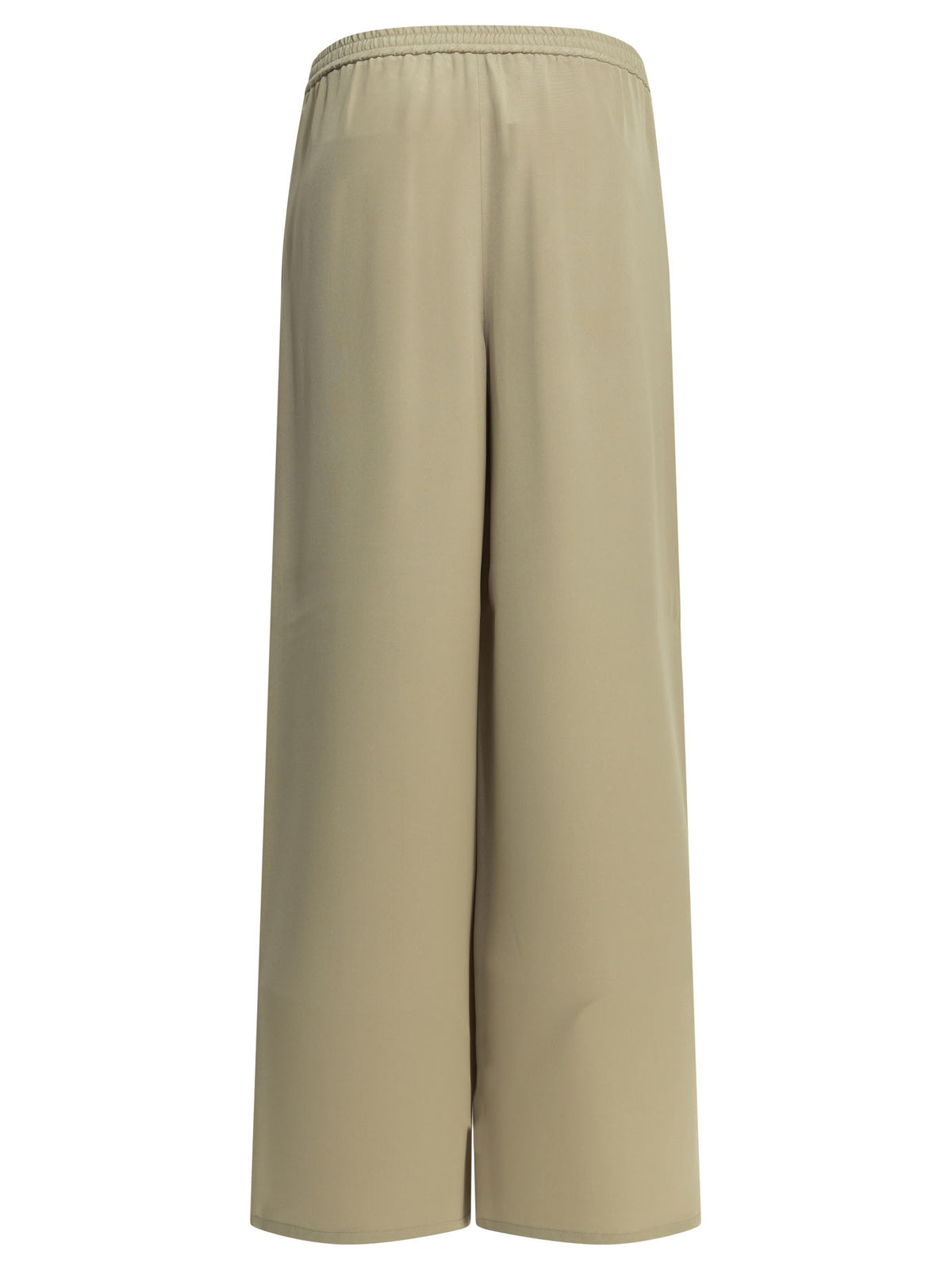 Max Mara Casual Silk Pants