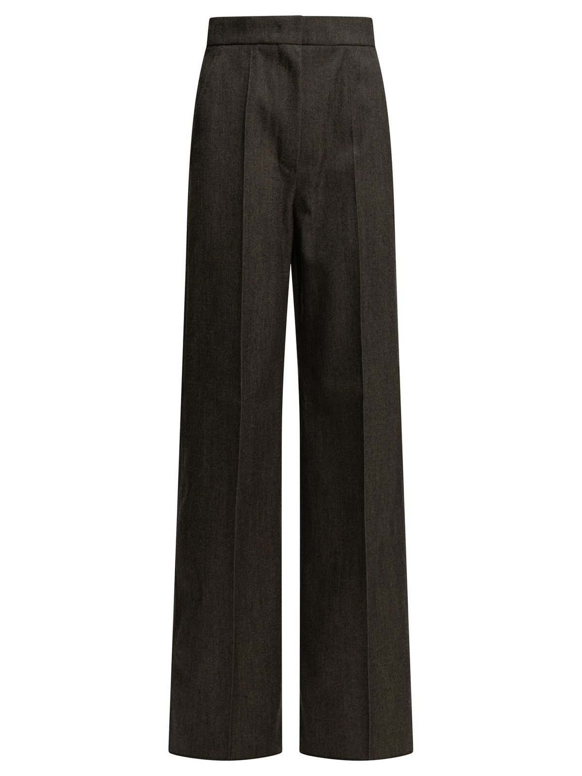 Max Mara Tailored Wool Pants