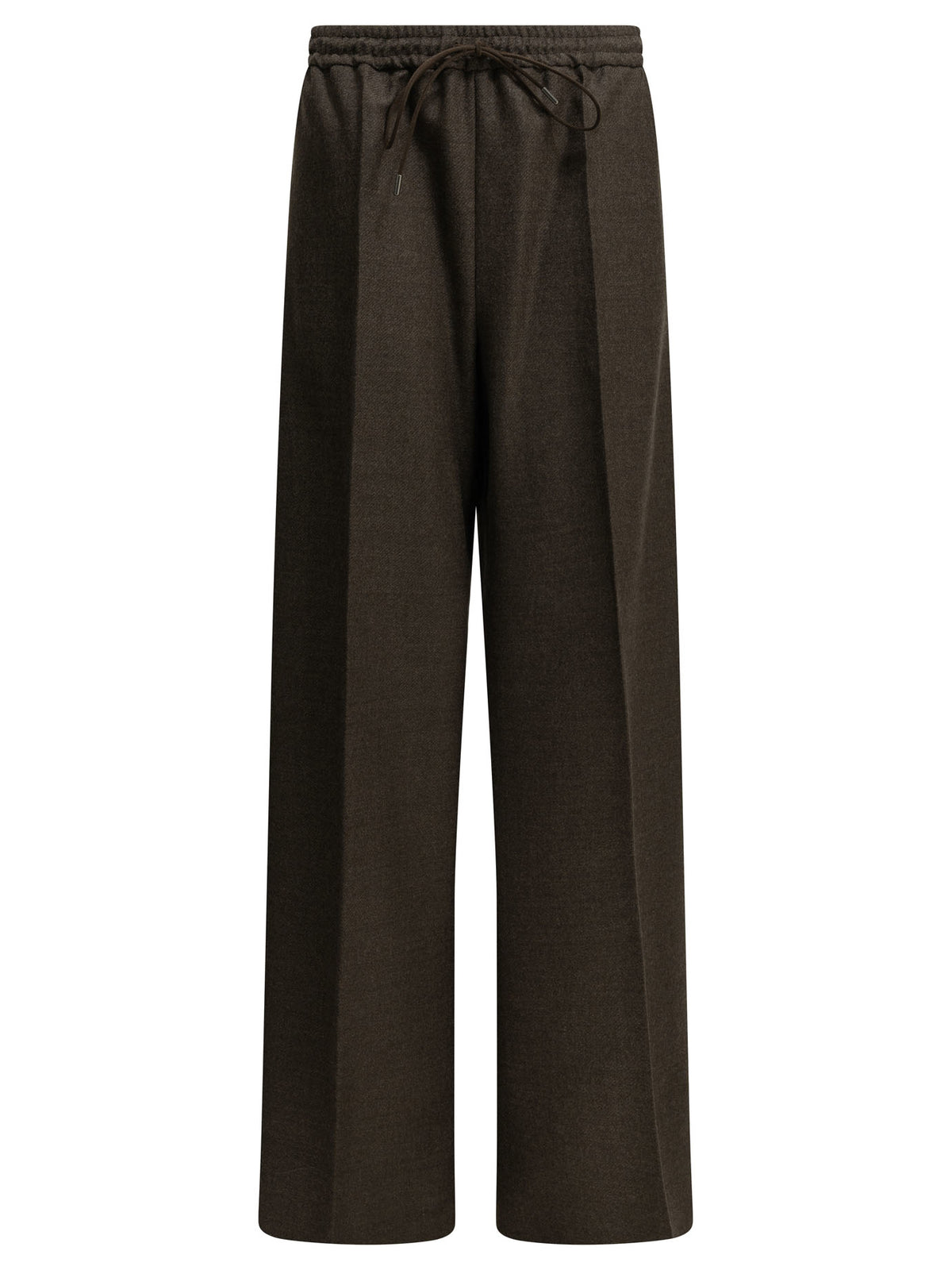 Max Mara Tailored Wool Pants
