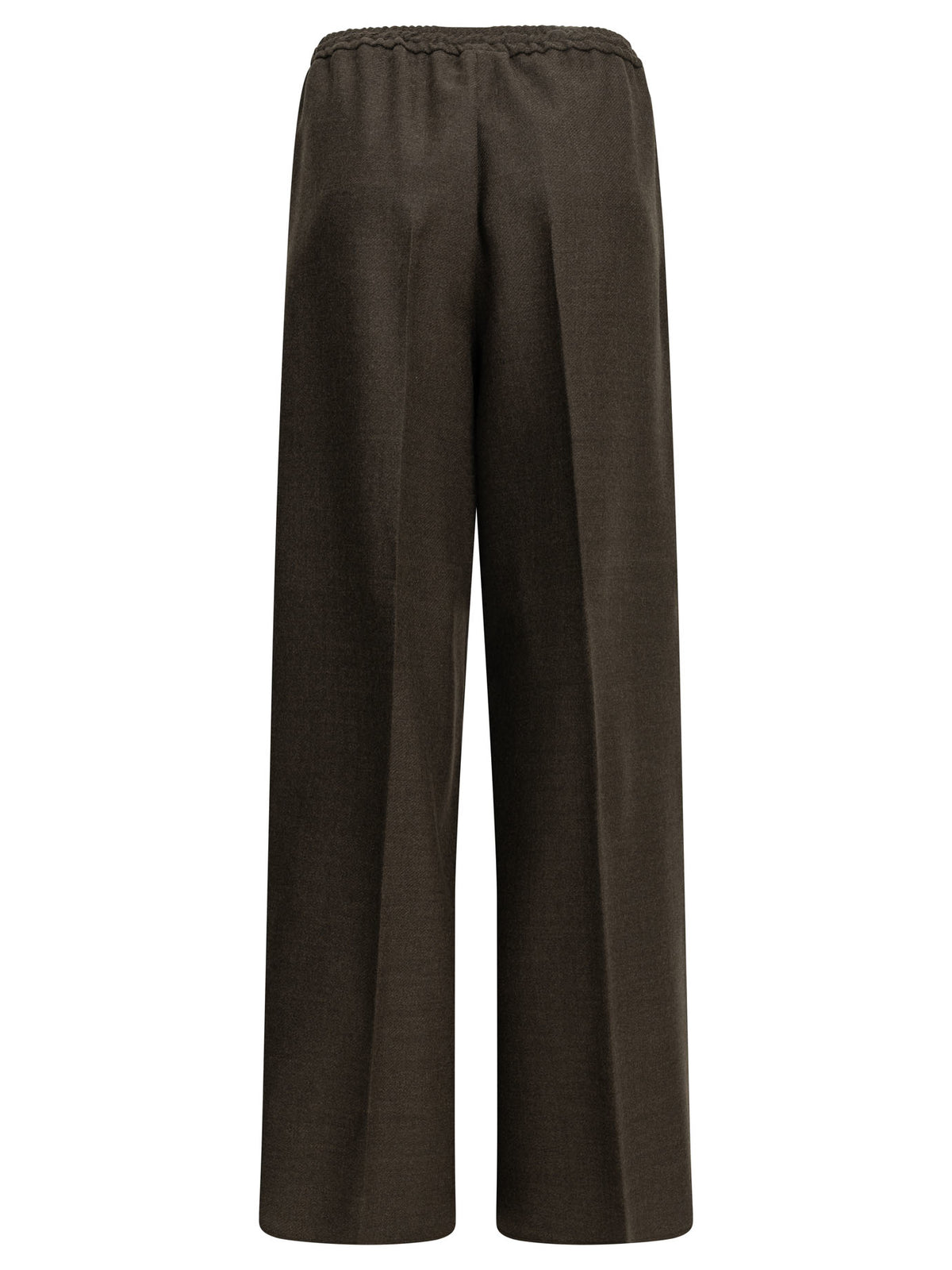 Max Mara Tailored Wool Pants