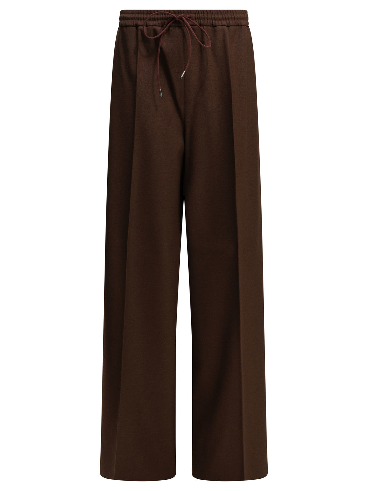 Max Mara Casual Wool Pants