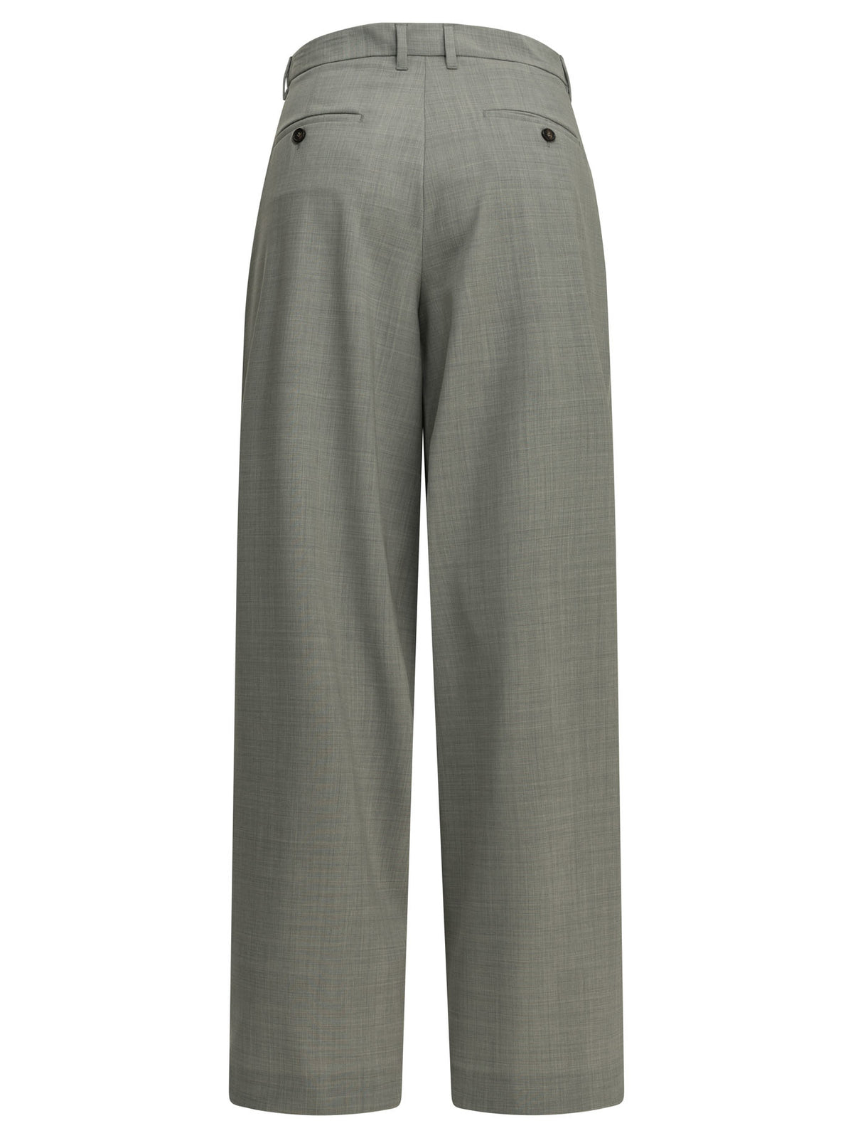 Max Mara S Tailored Wool Pants