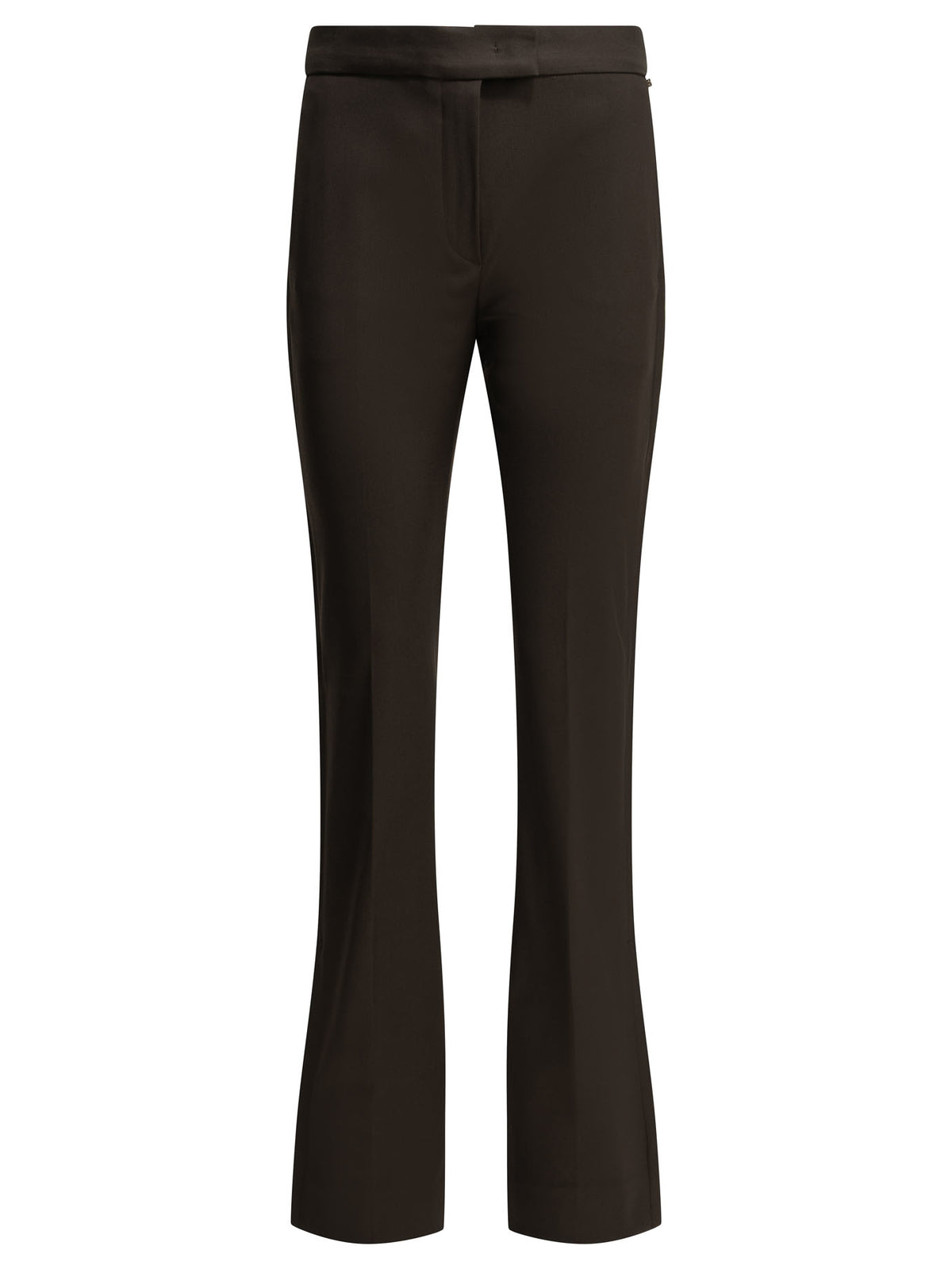 Max Mara Sportmax Tailored Wool Pants