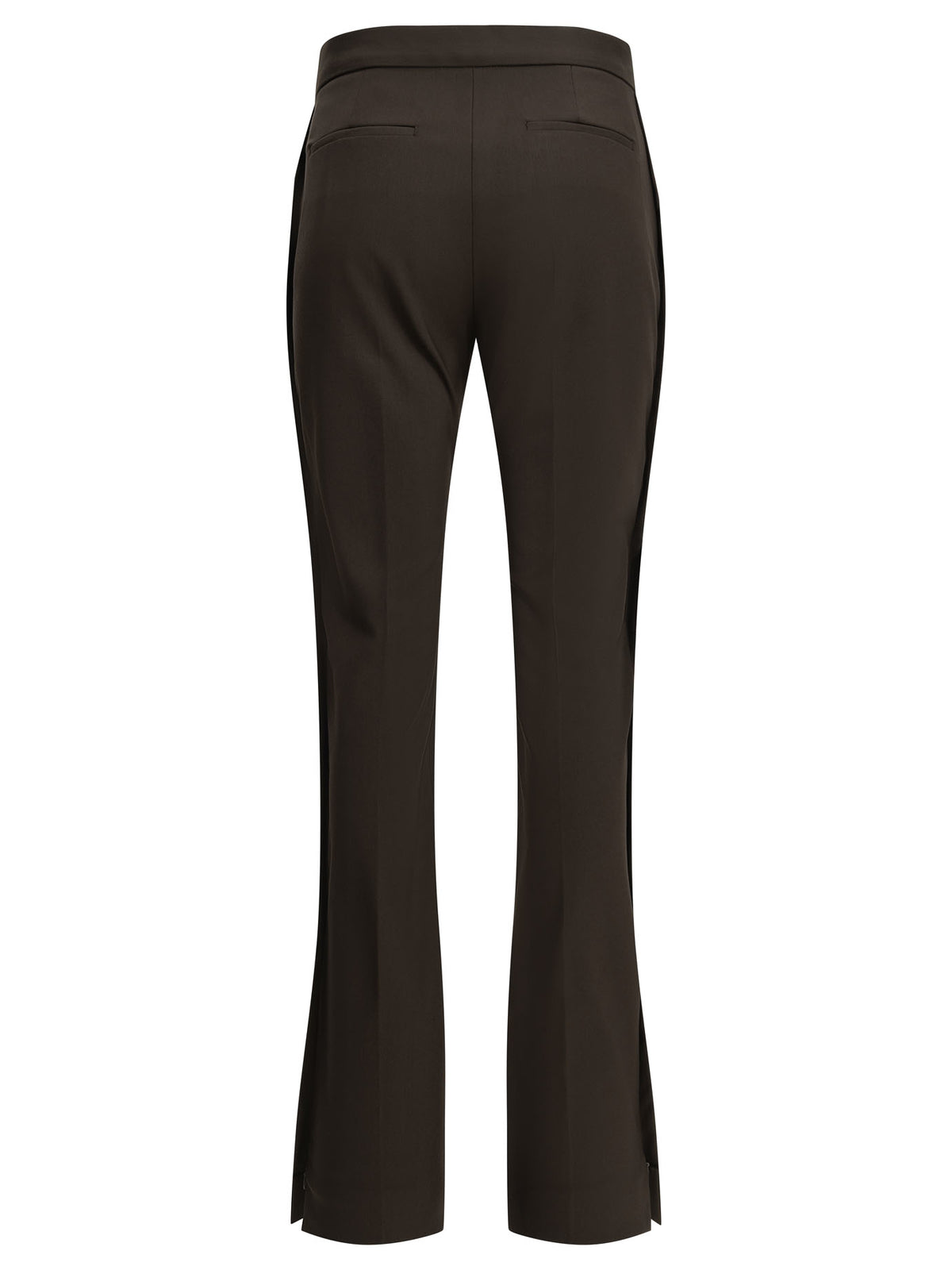 Max Mara Sportmax Tailored Wool Pants