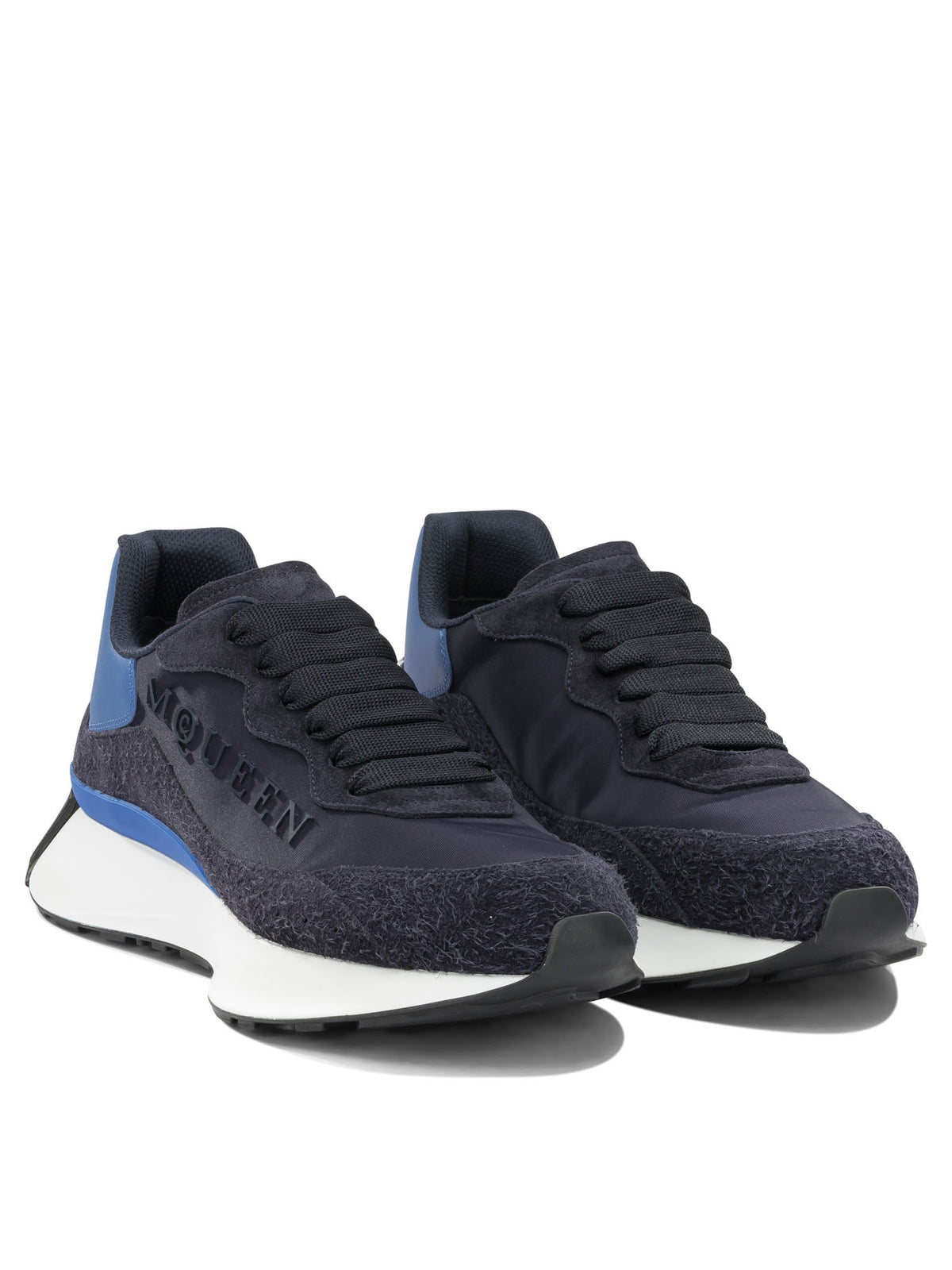 McQueen Sneakers & Slip-On