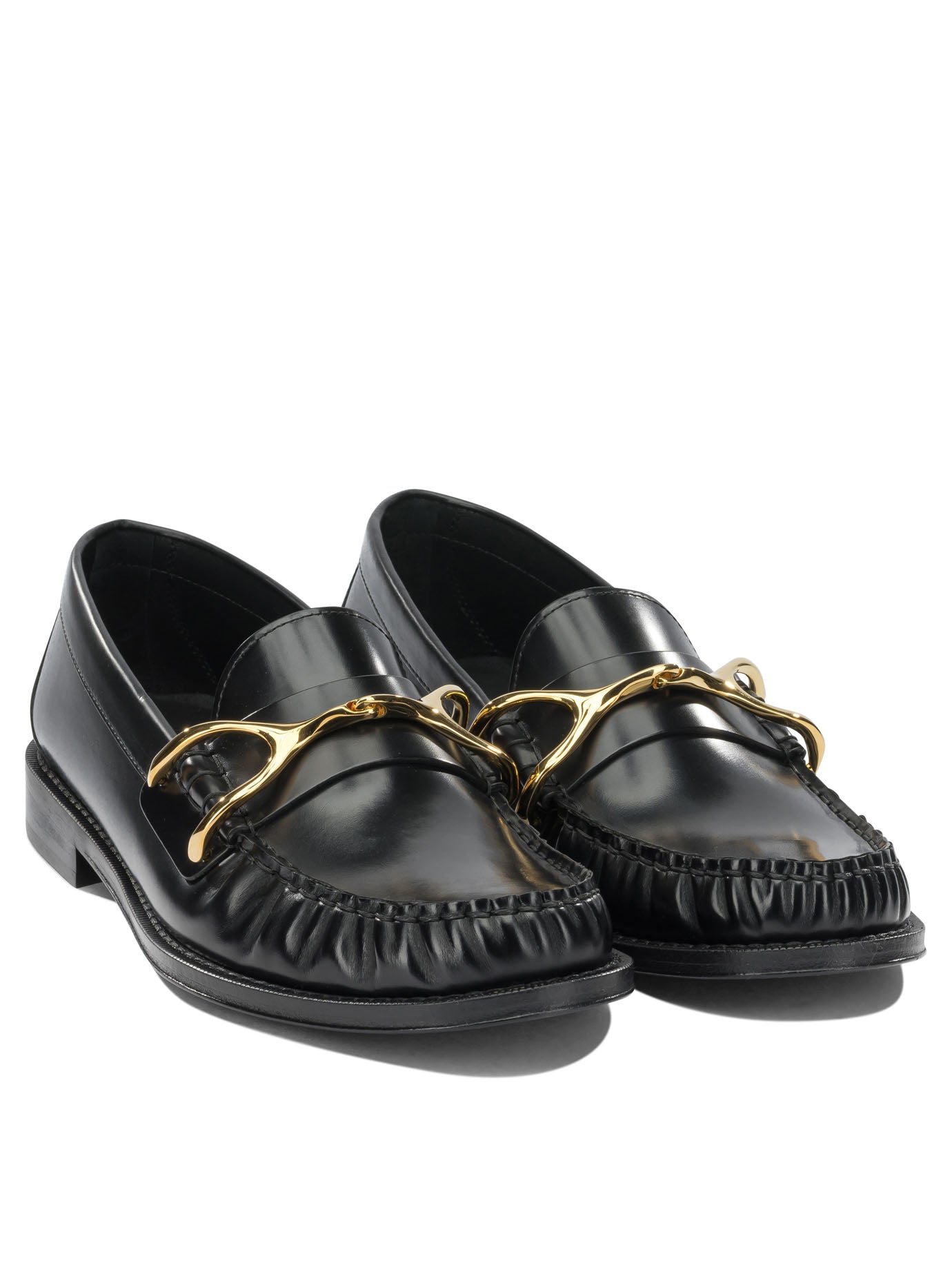 McQueen Loafers & Slippers