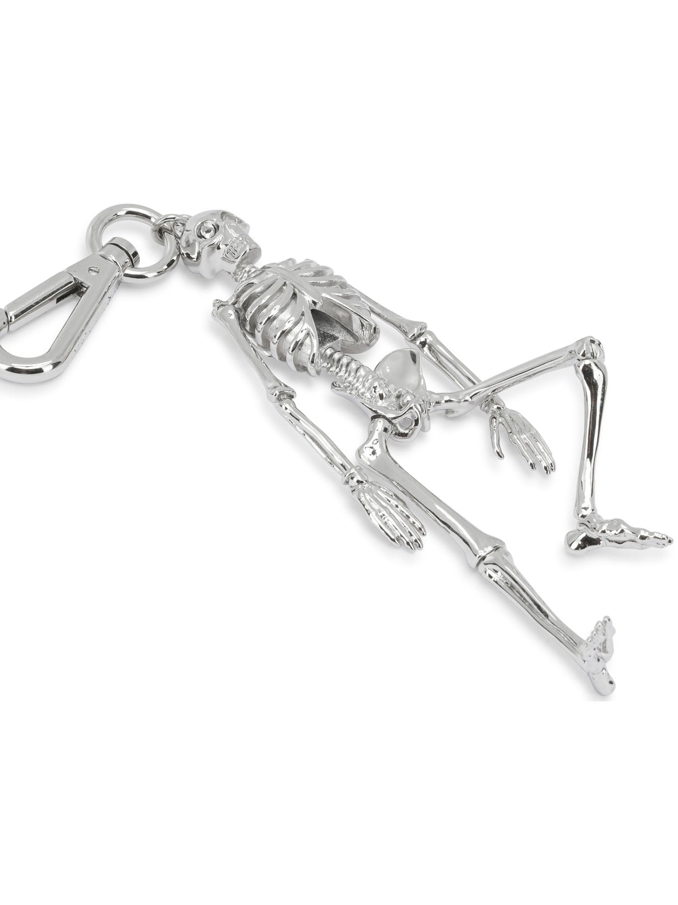 McQueen Key Holders & Charms