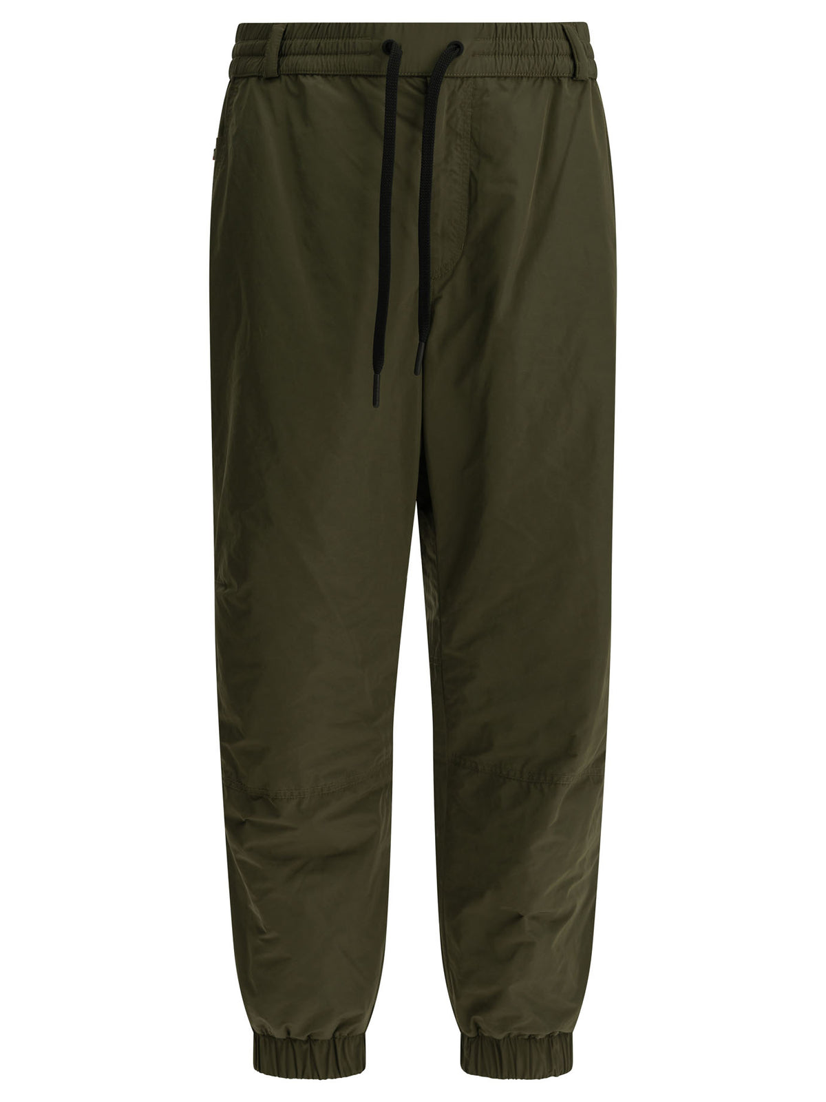 Moncler Grenoble Sports Pants With Logo
