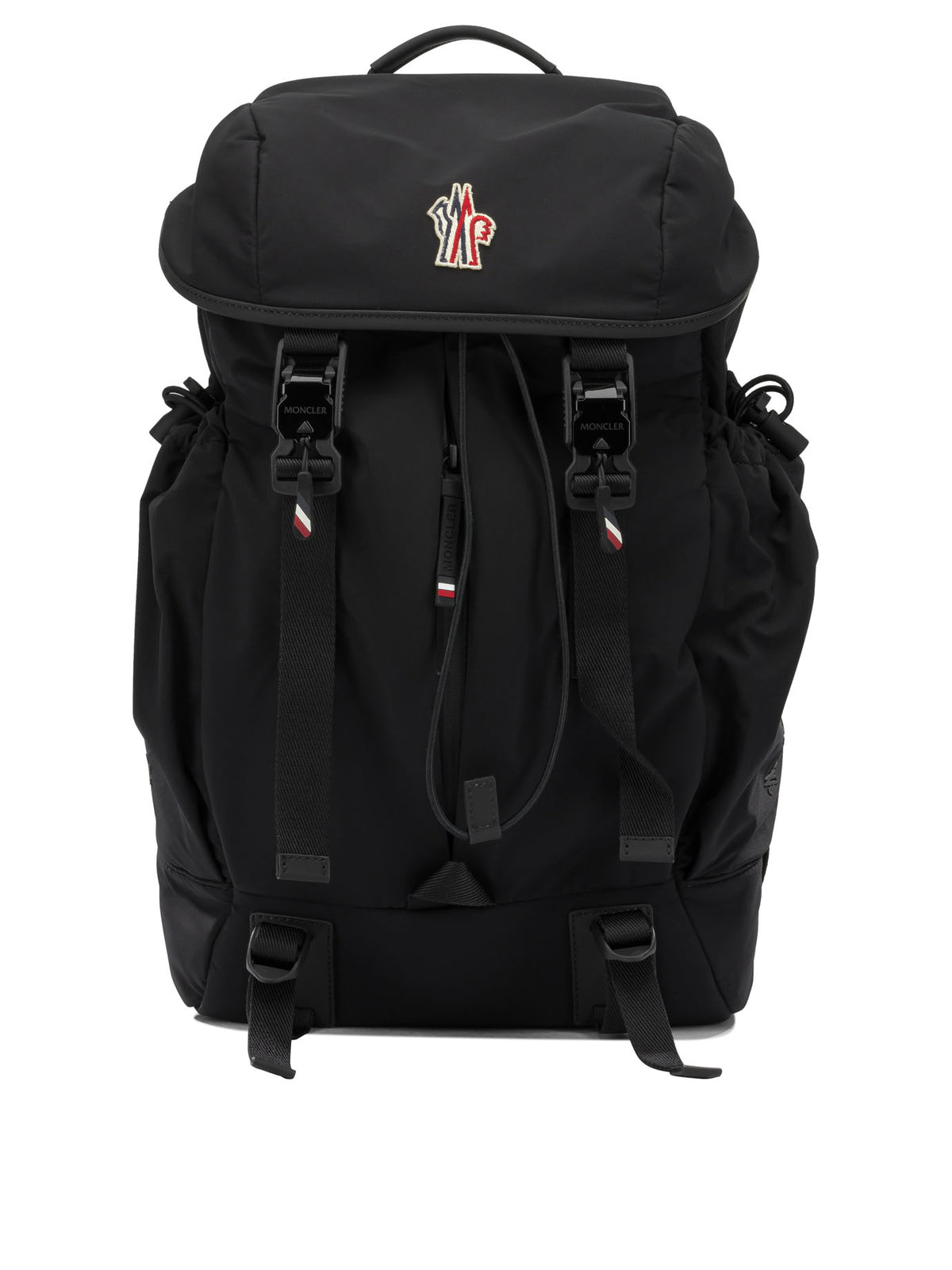 Moncler Grenoble Sports Backpack With Logo