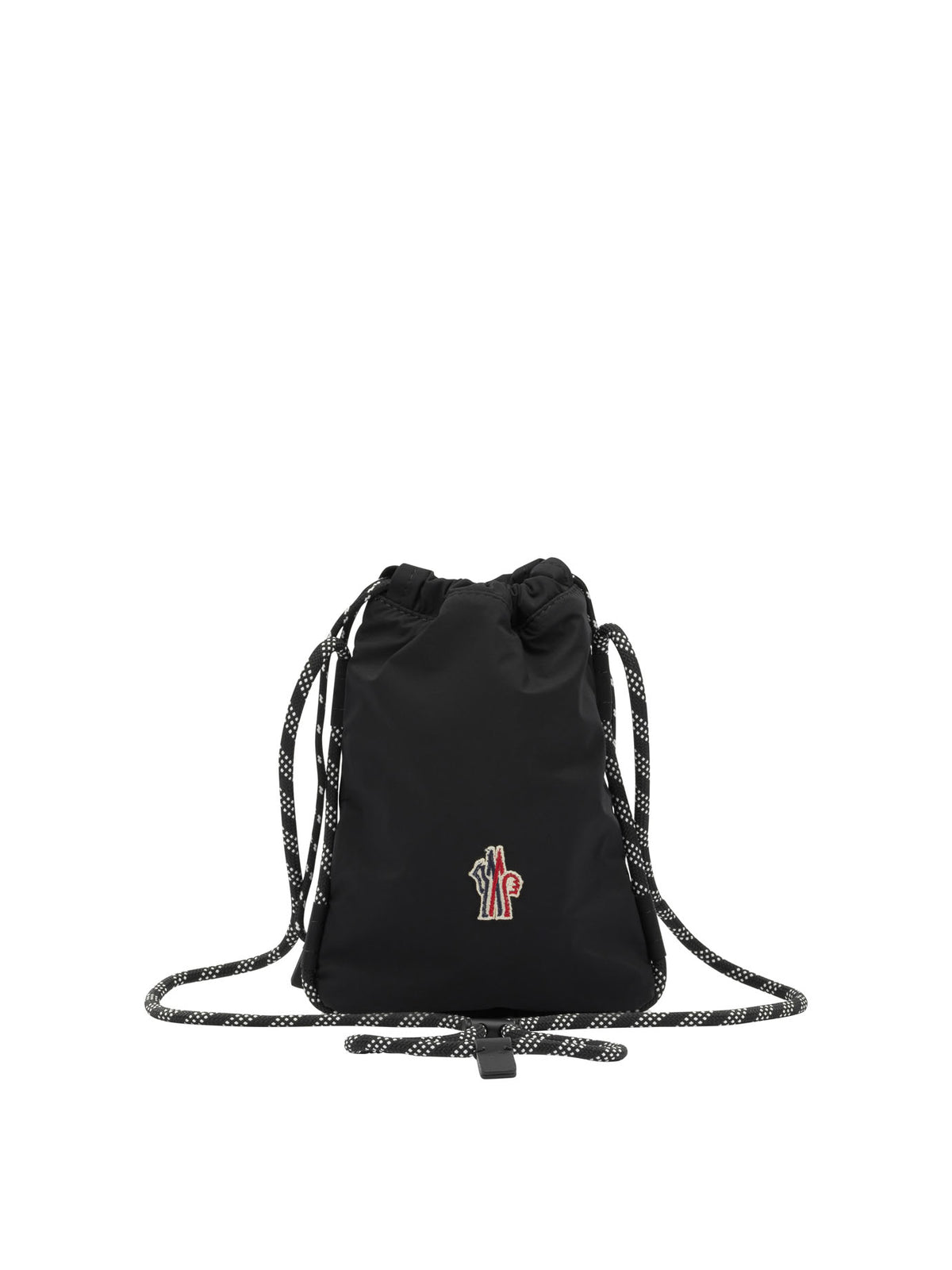 Moncler Grenoble Makaio Small Shoulder Bag
