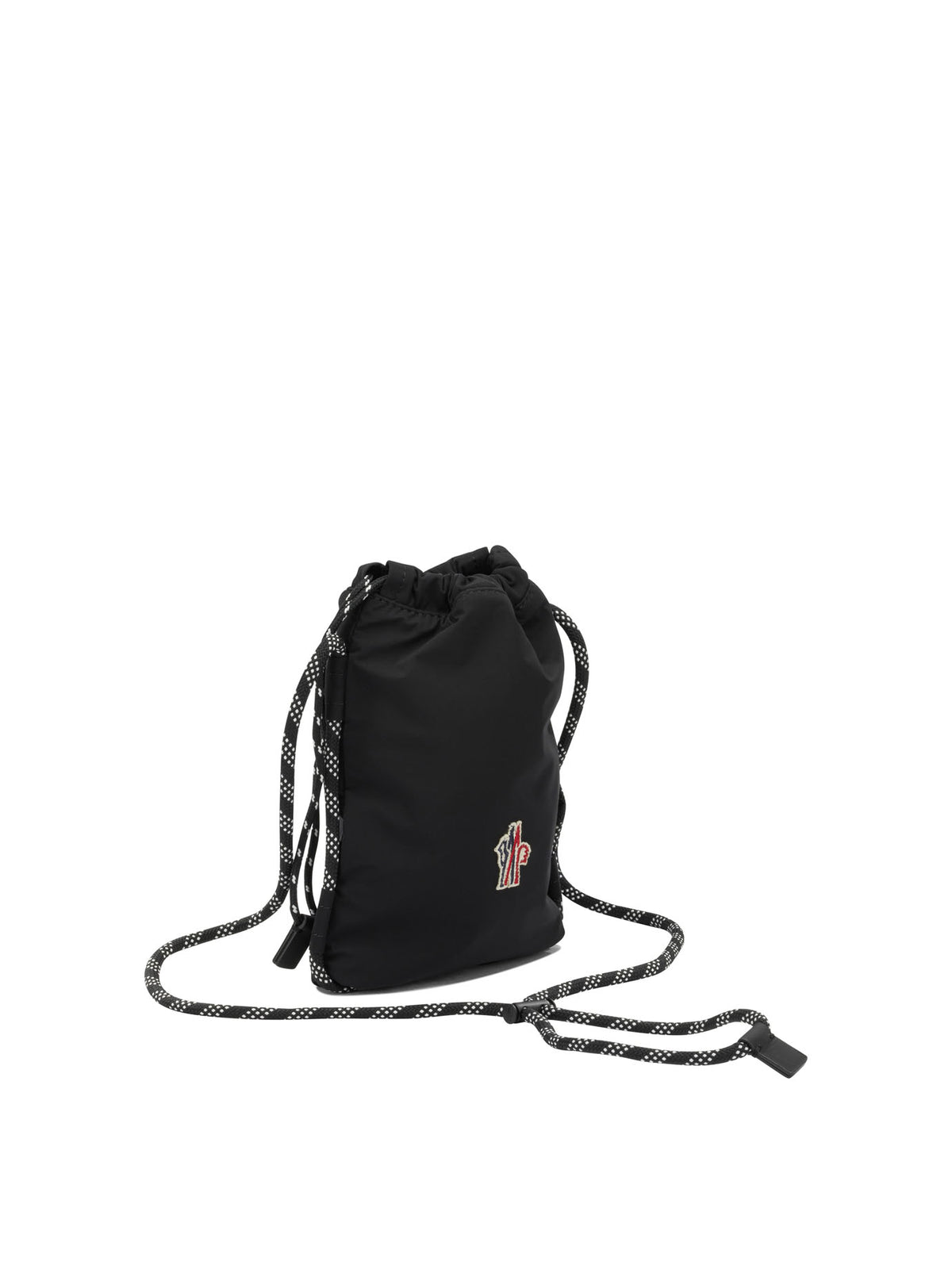 Moncler Grenoble Makaio Small Shoulder Bag