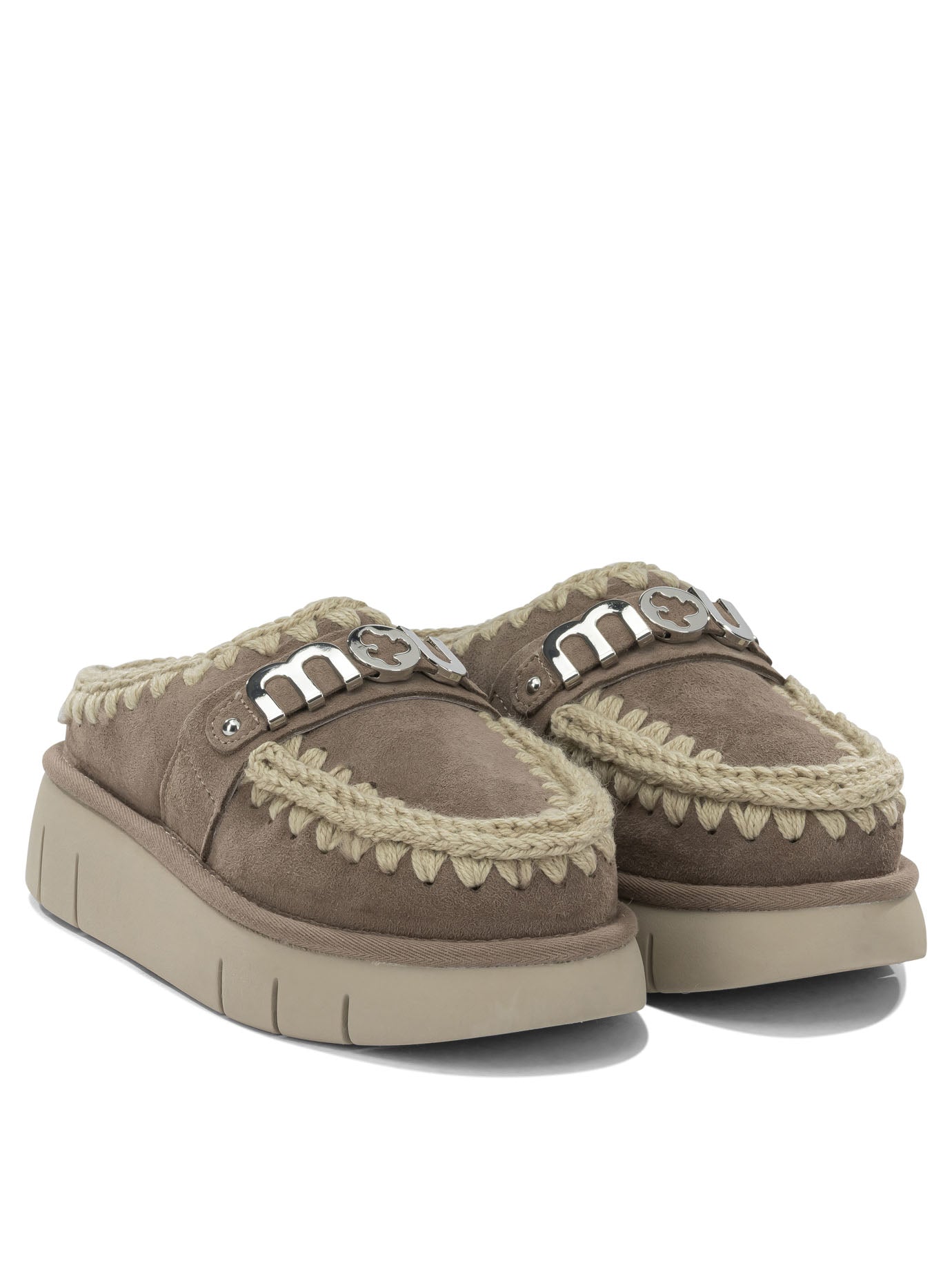 Mou Loafers & Slippers