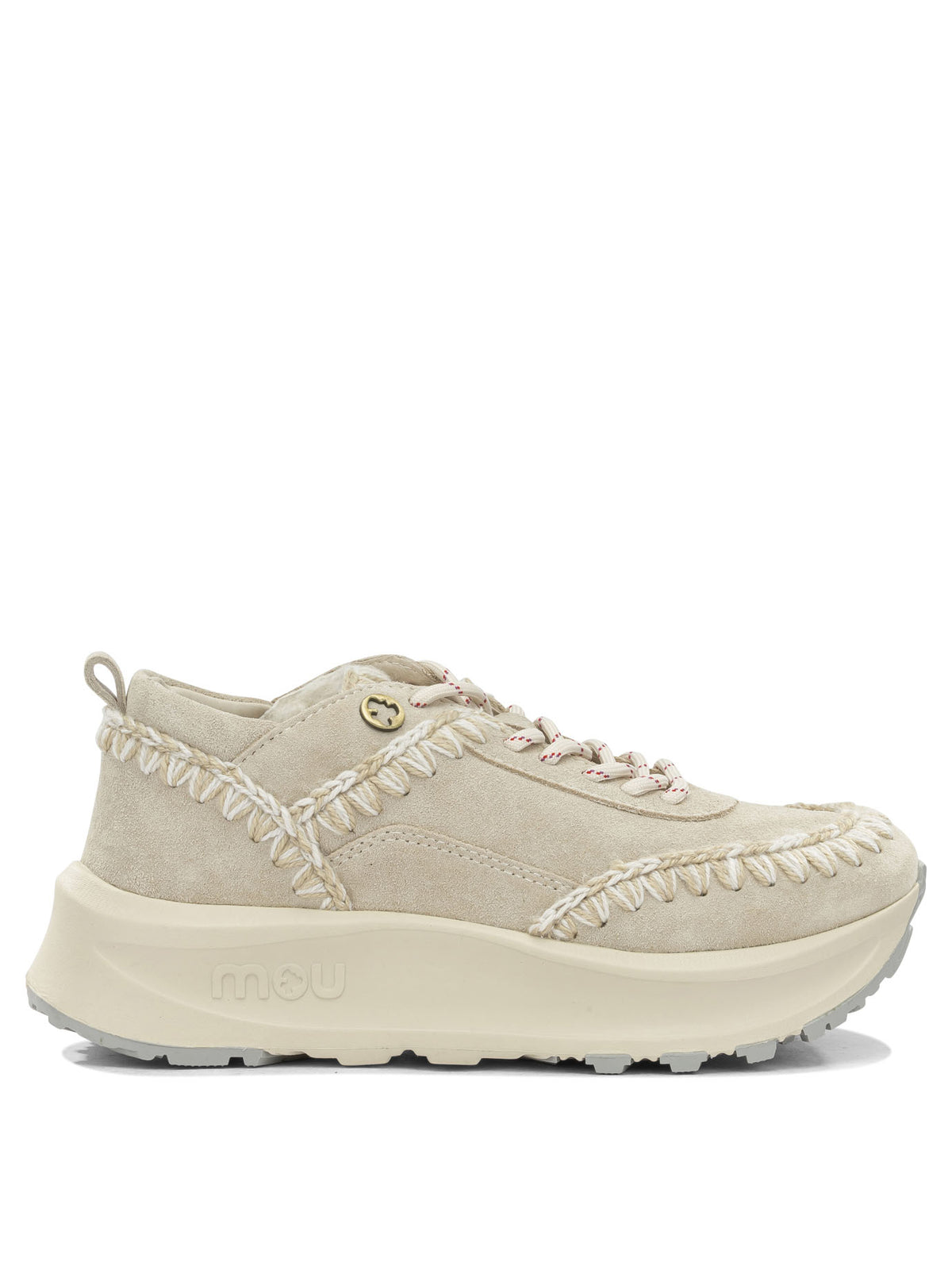 Mou Sneakers & Slip-On