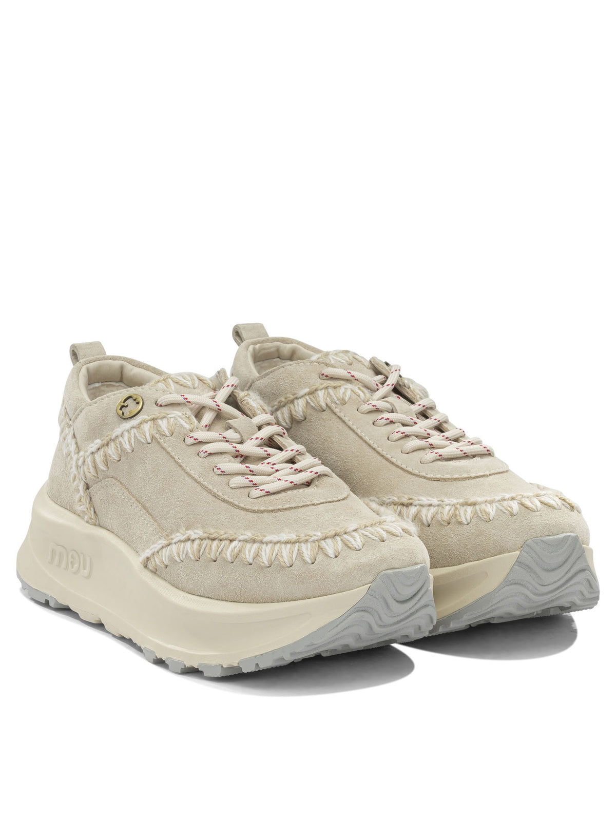 Mou Sneakers & Slip-On