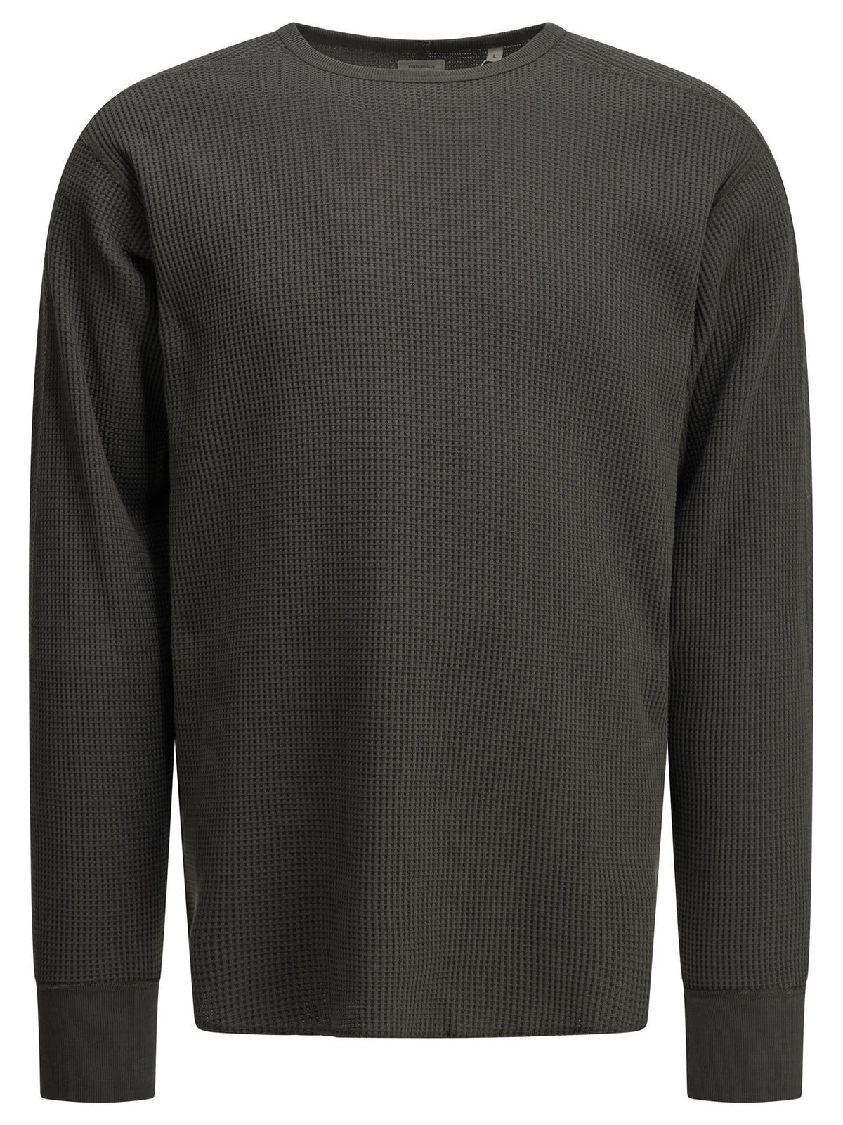 Nanamica Thermal Crew-Neck Sweatshirt