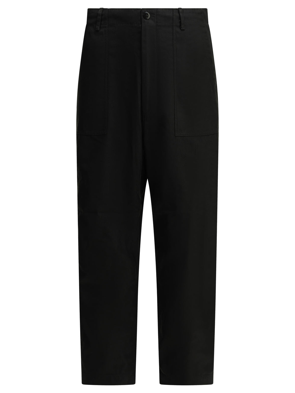 Nanamica Baker Work Pants