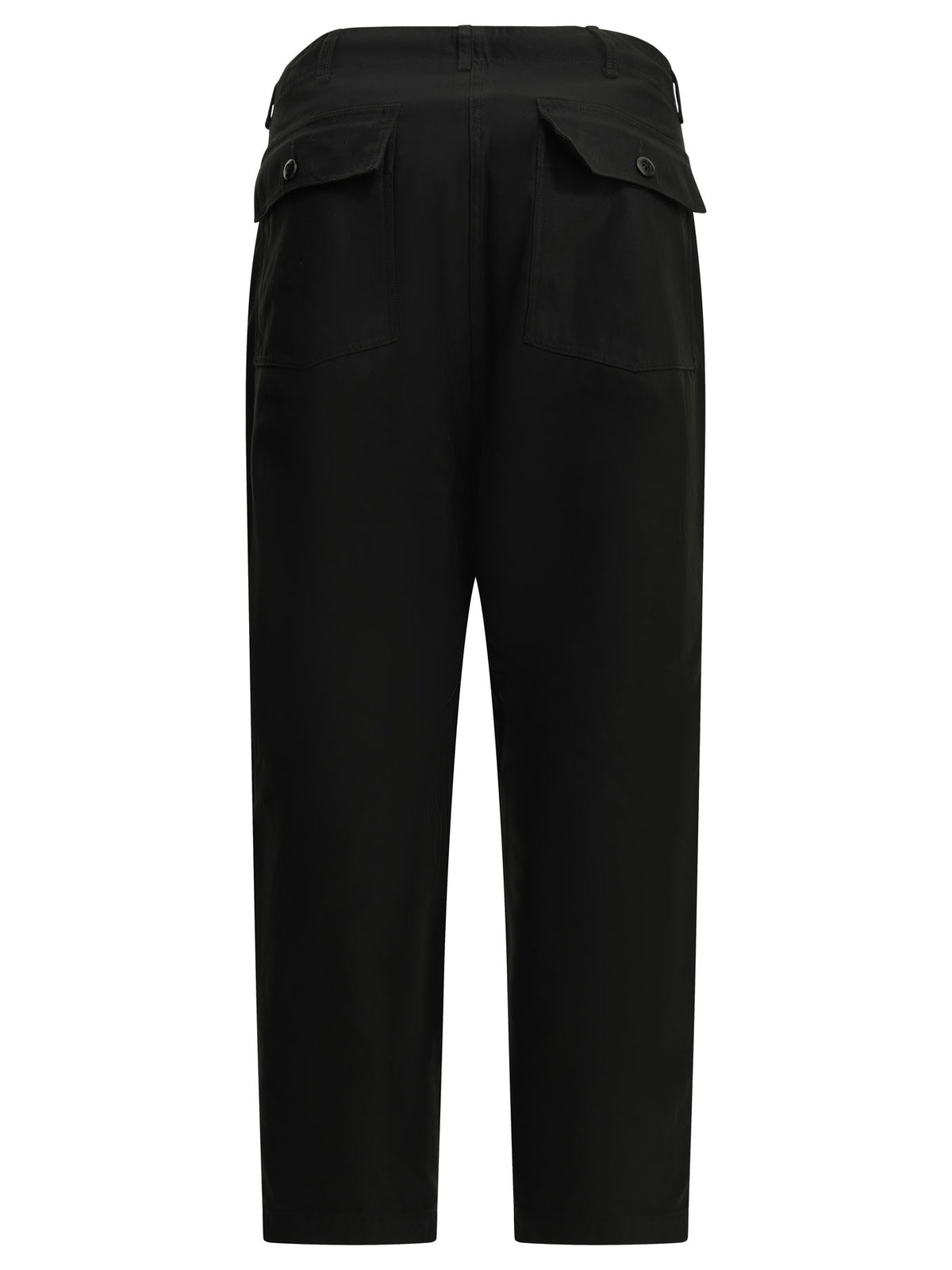 Nanamica Baker Work Pants