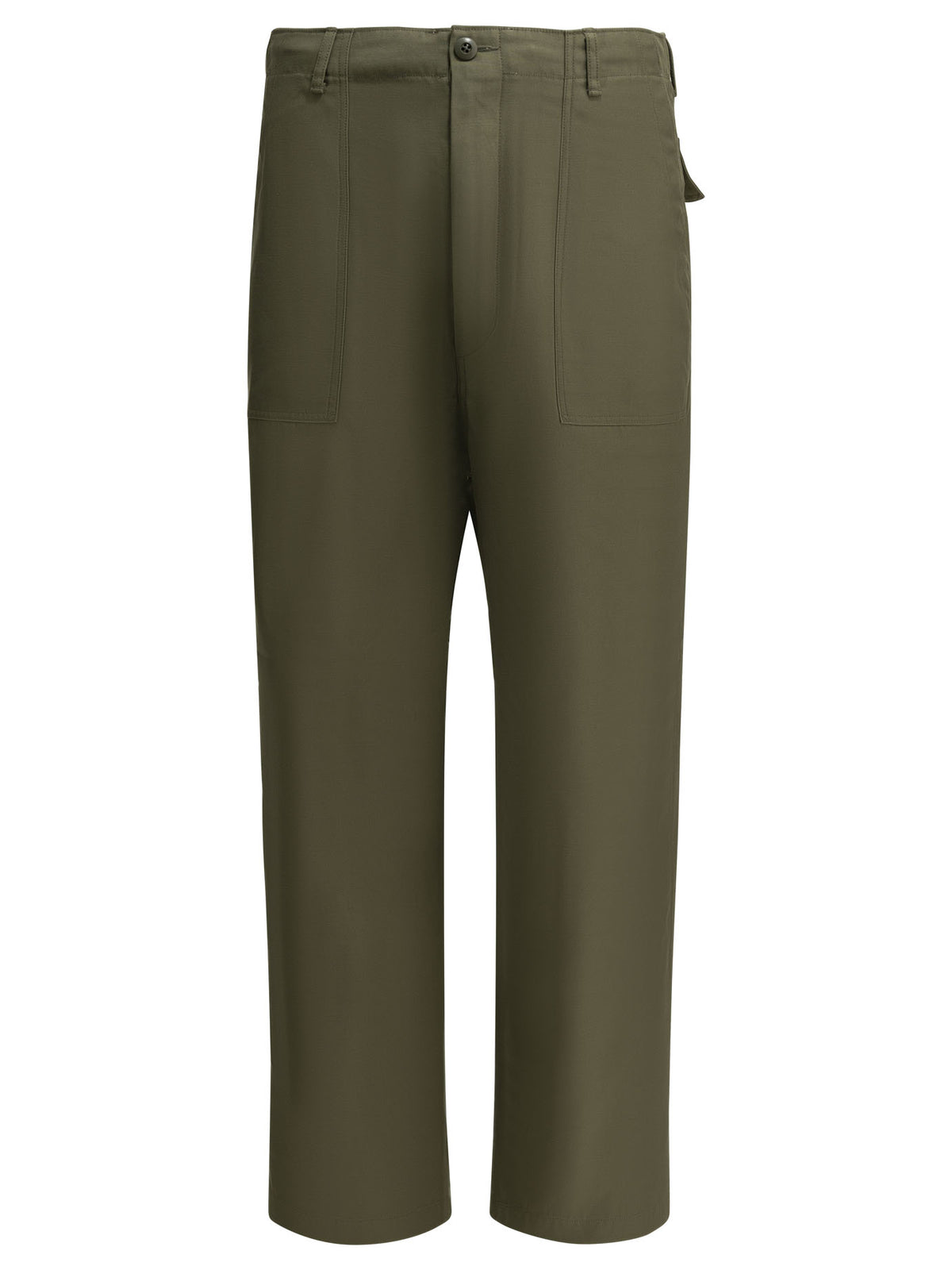 Nanamica Baker Work Pants
