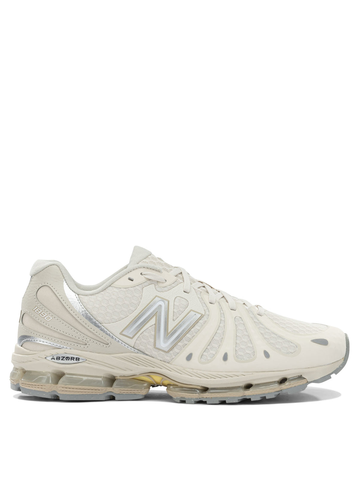 New Balance Abzorb 1890 Low-Top Sneakers