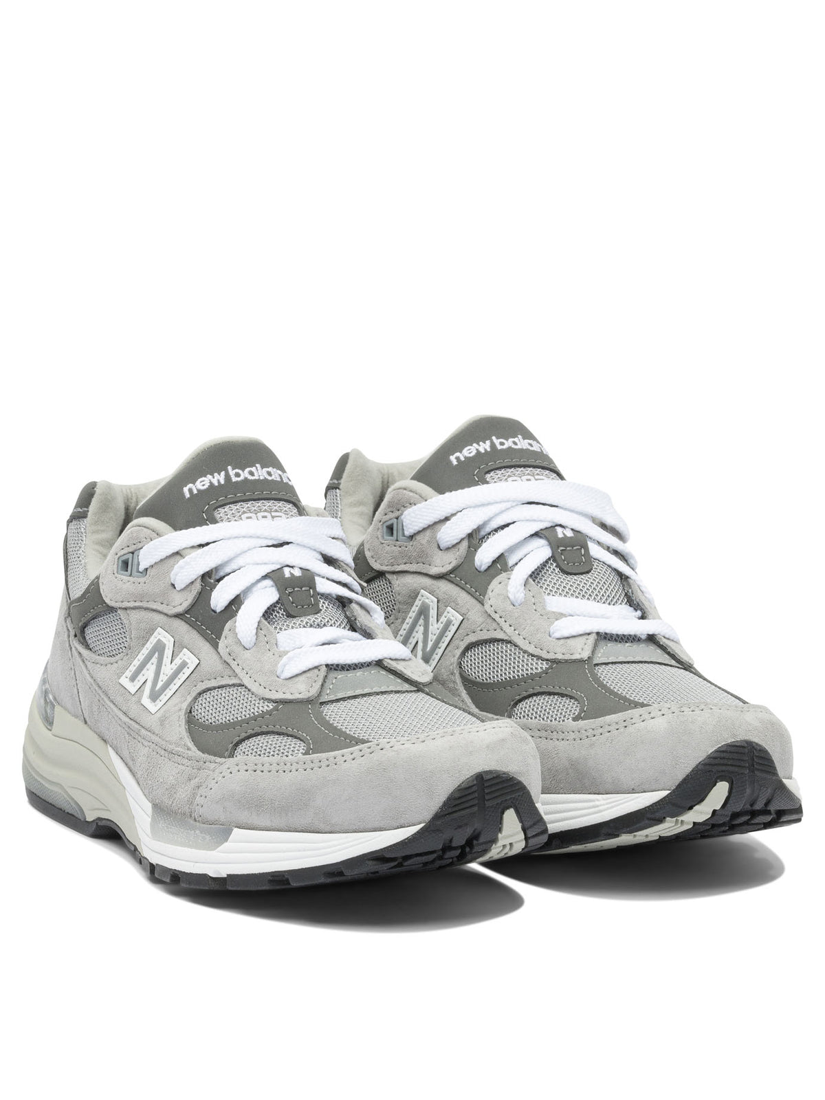 New Balance Made In Usa 992 Low-Top Sneakers