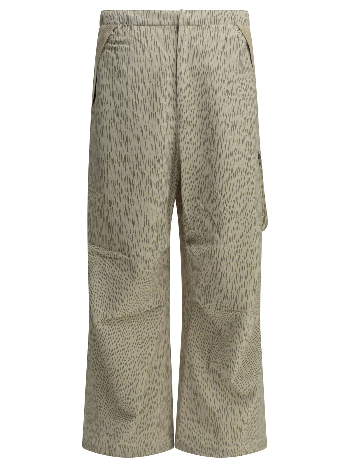 Oakley Reserve Strato Athletic Pants