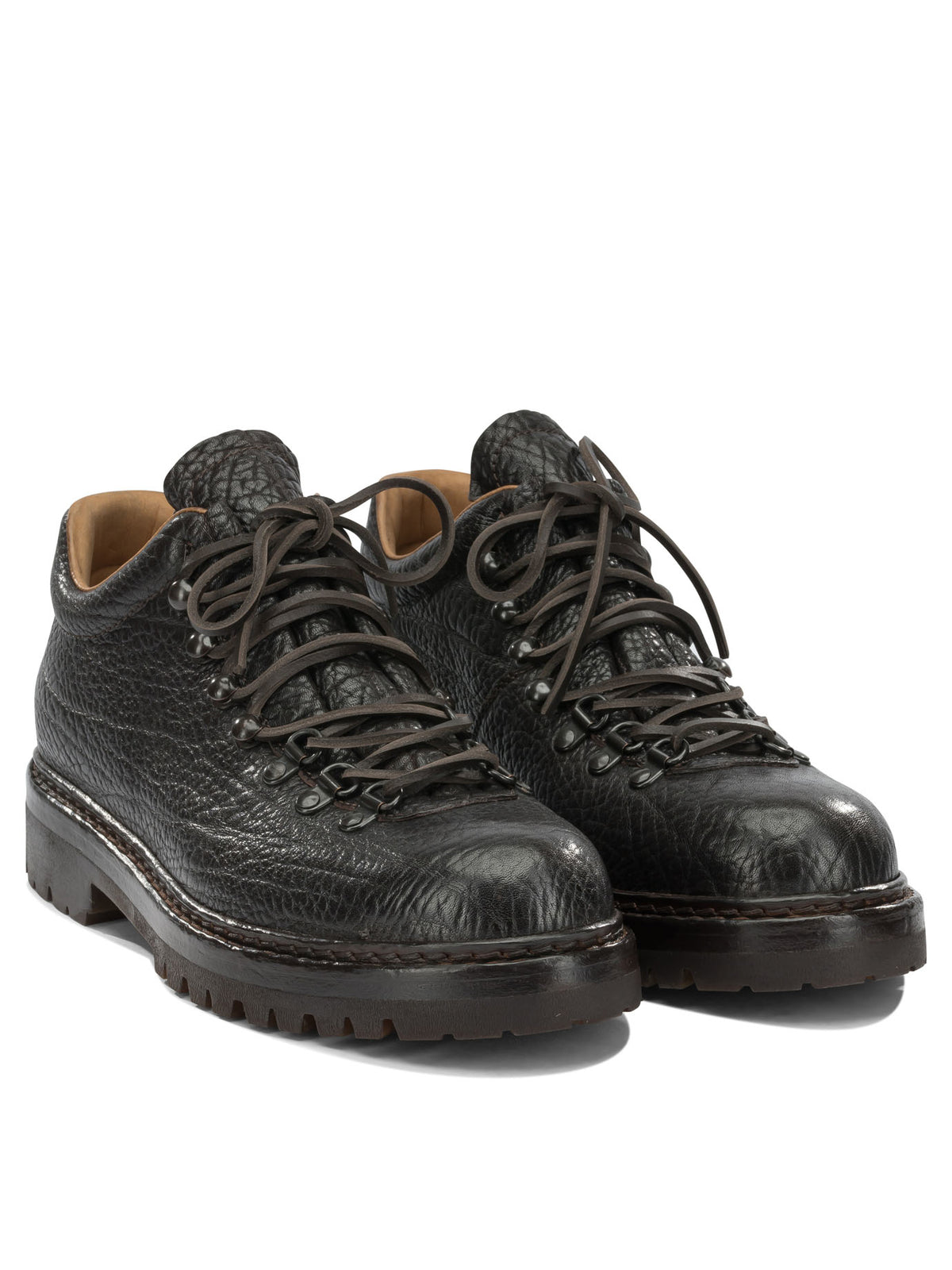 Officine Creative Artik Flexi 001 Derby Shoes