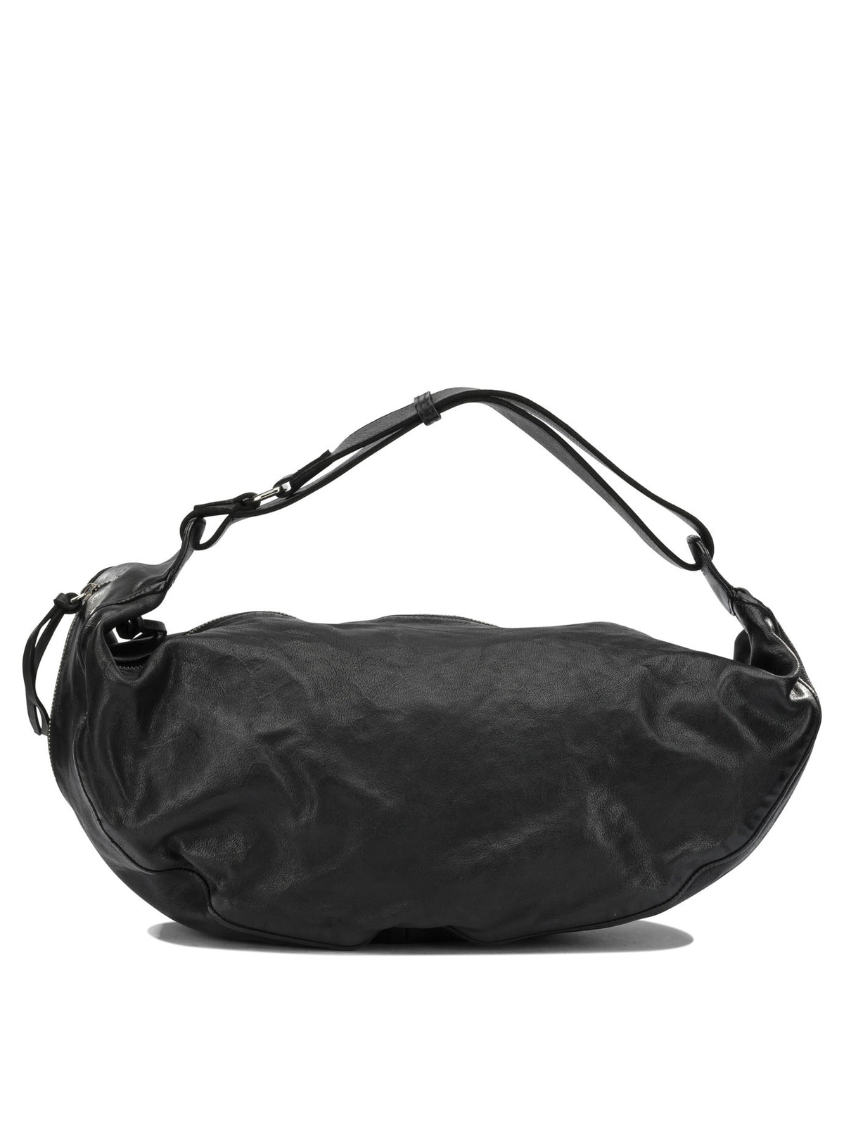 Officine Creative Dystopia Medium Shoulder Bag