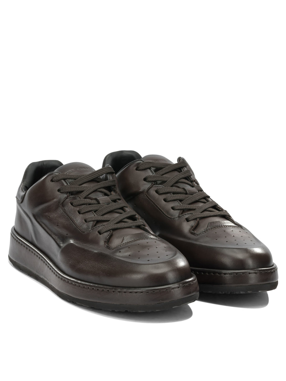 Officine Creative Eraser 001 Low-Top Sneakers