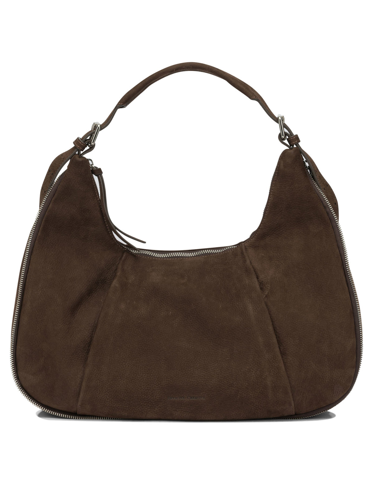 Officine Creative Ghinza 002 Large Shoulder Bag