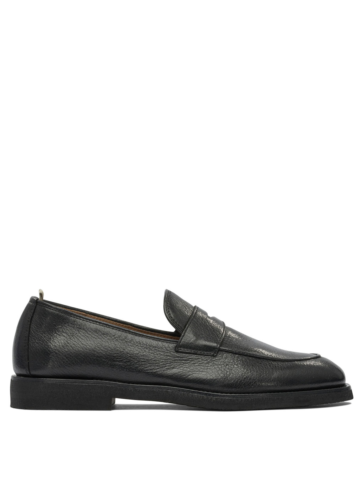 Officine Creative Opera Flexi 101 Loafers