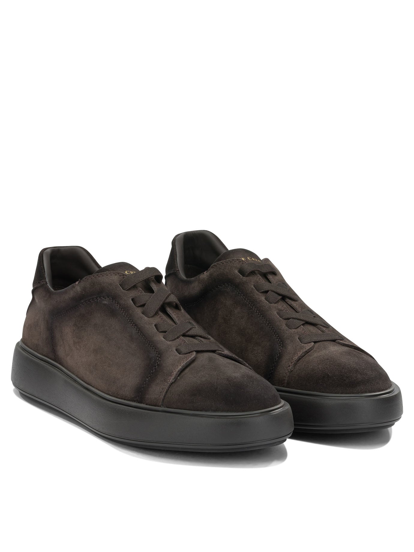 Officine Creative Slouch 001 Low-Top Sneakers