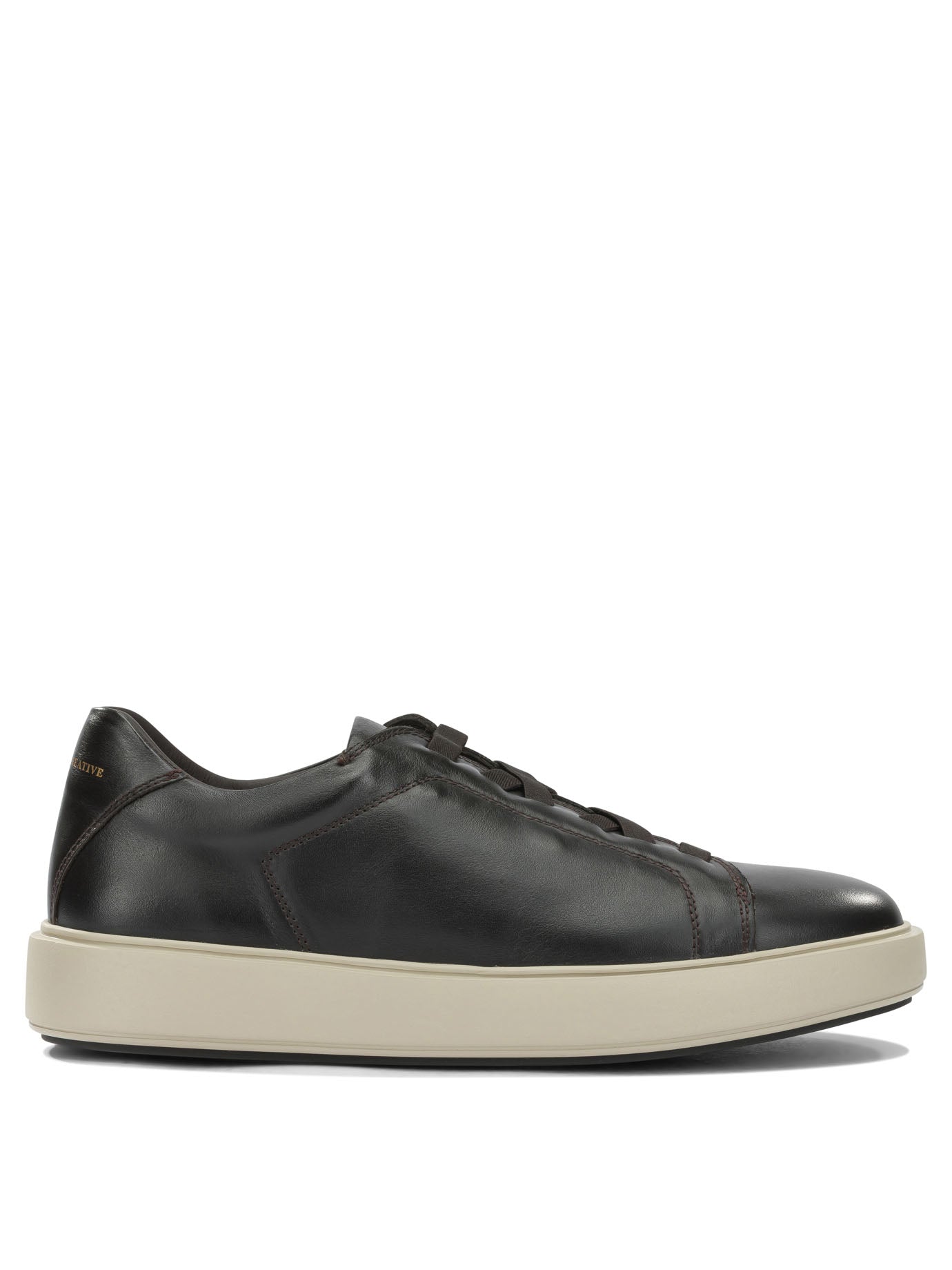 Officine Creative Slouch 001 Low-Top Sneakers