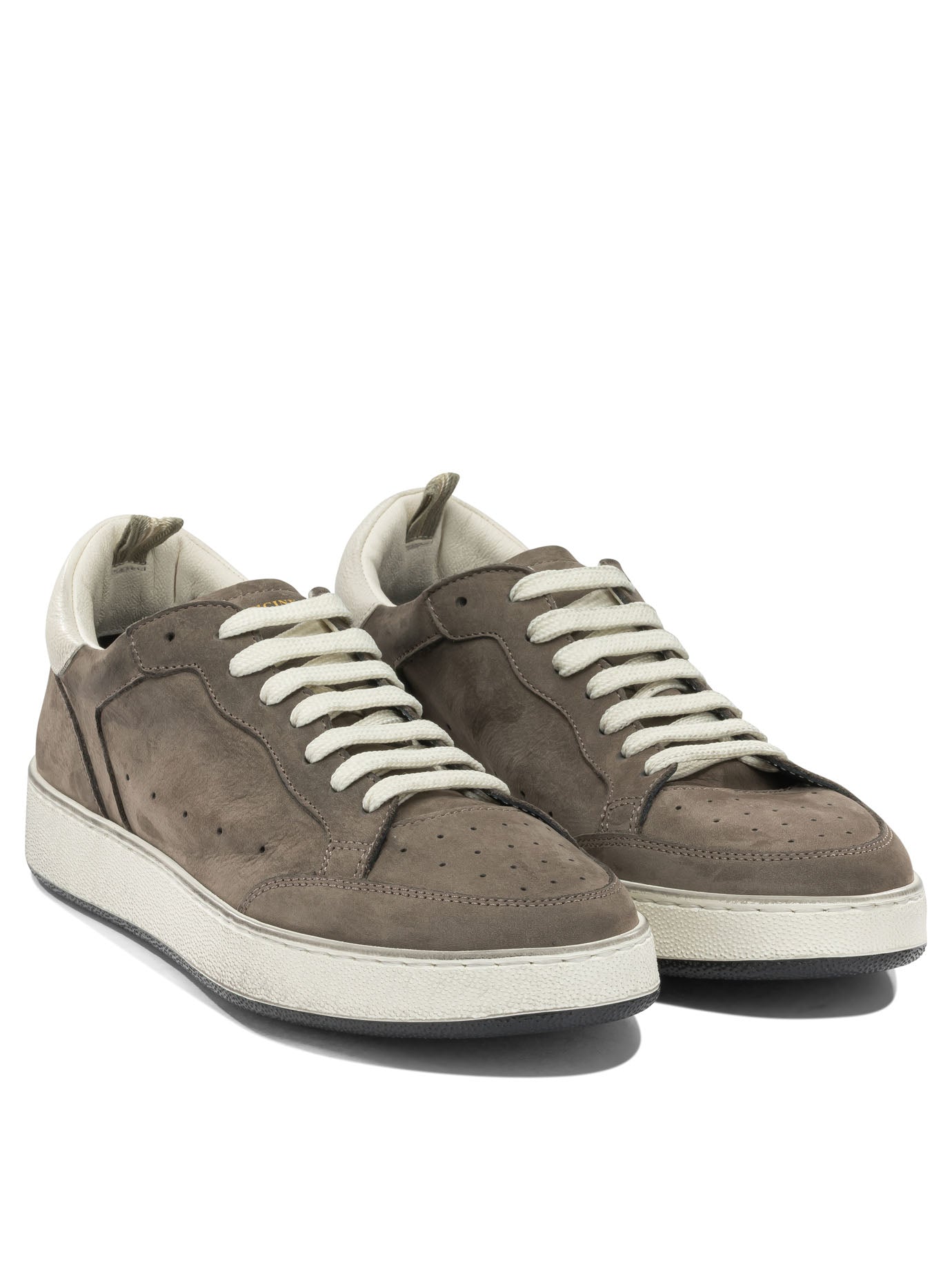 Officine Creative Sneakers & Slip-On